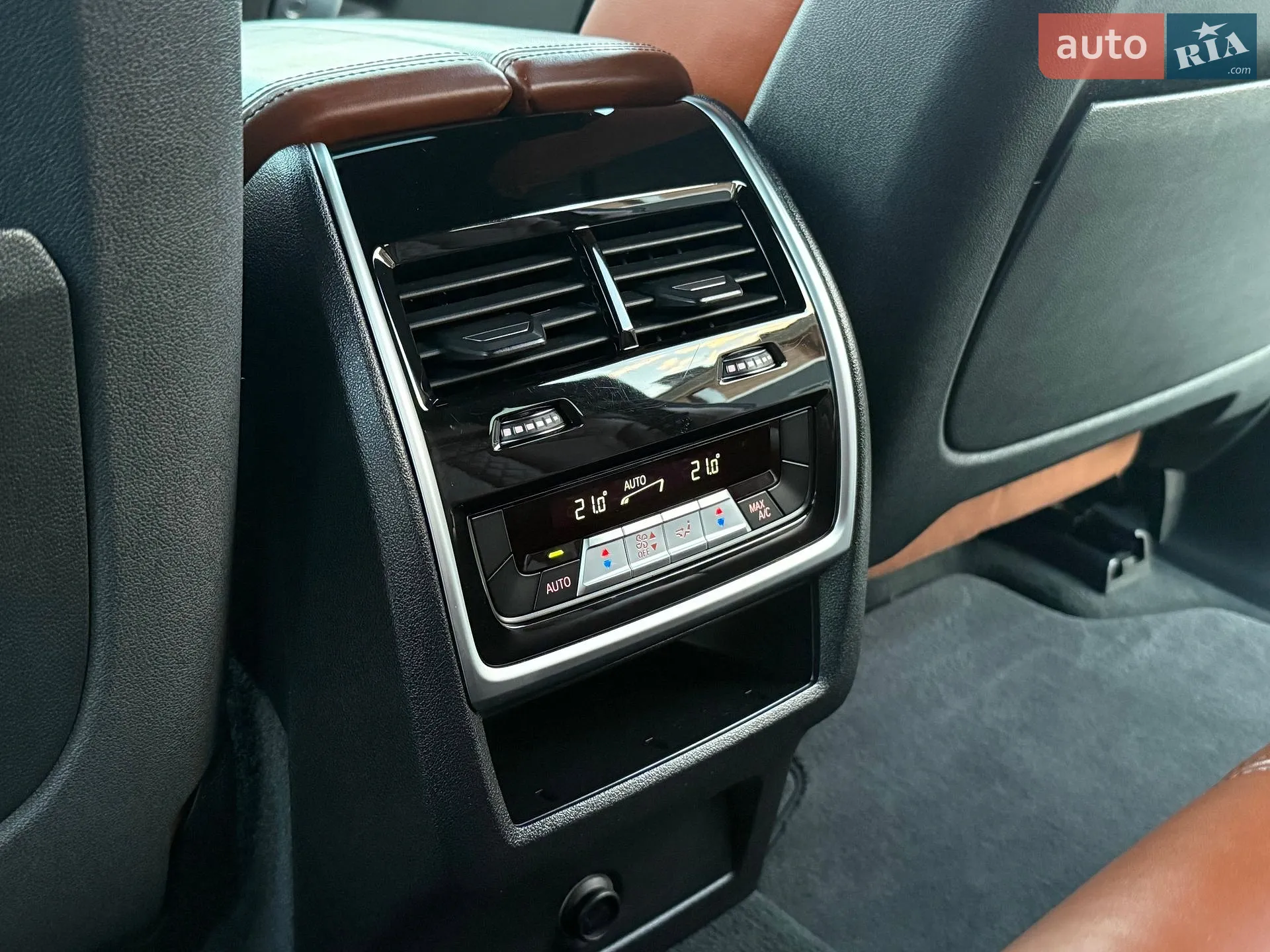 2019 BMW X5 - мініатюра 78