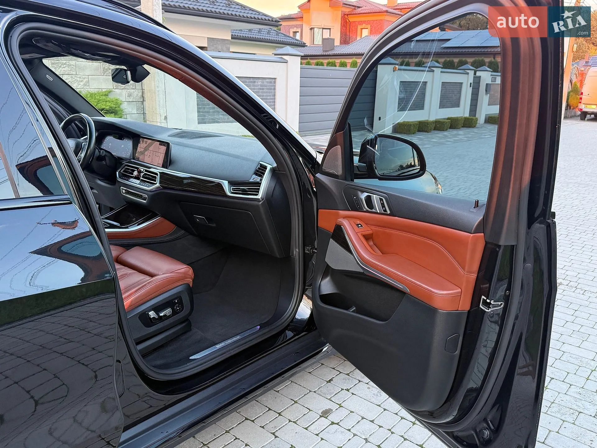 2019 BMW X5 - мініатюра 80