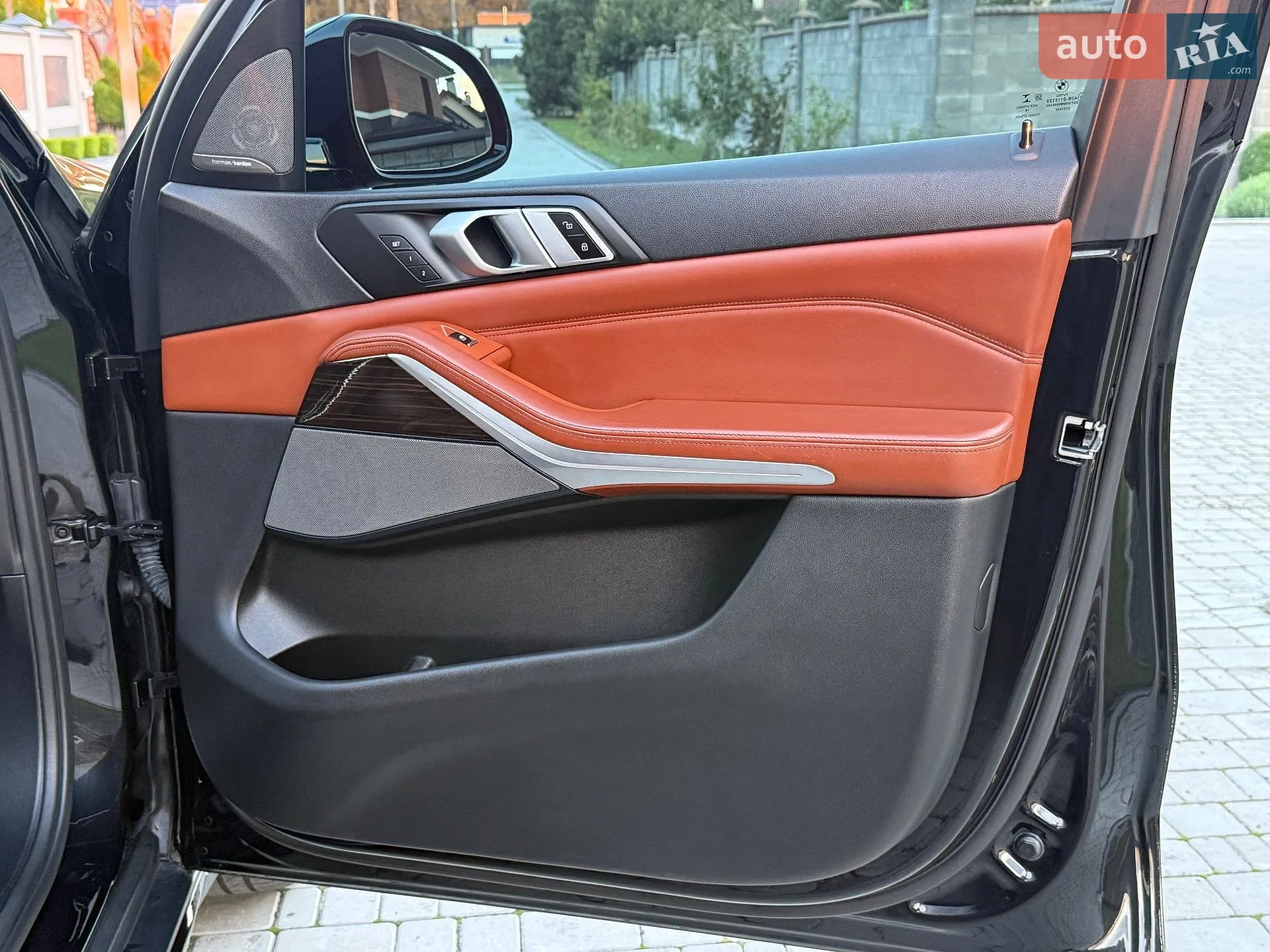2019 BMW X5 - мініатюра 81