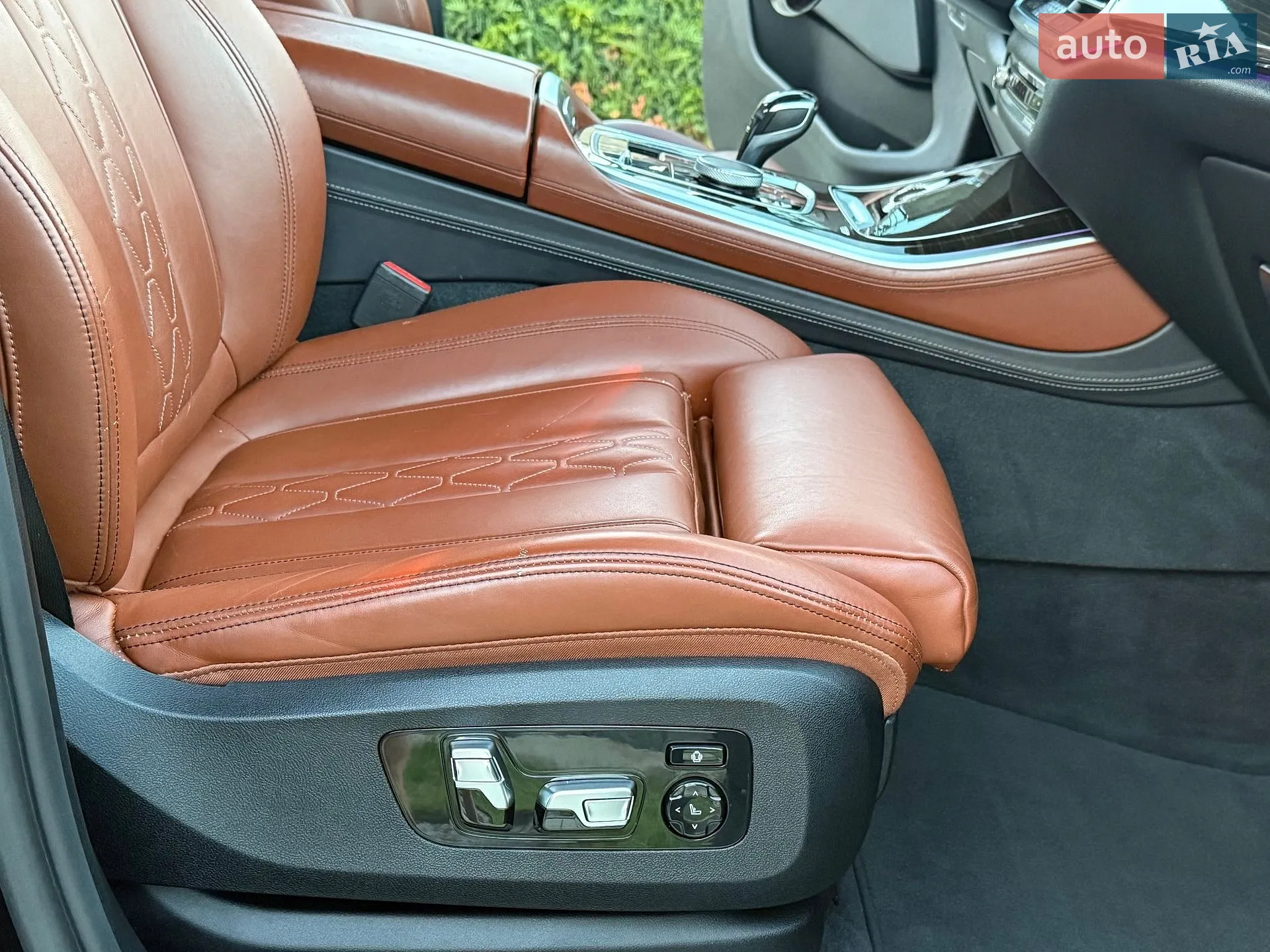 2019 BMW X5 - мініатюра 82