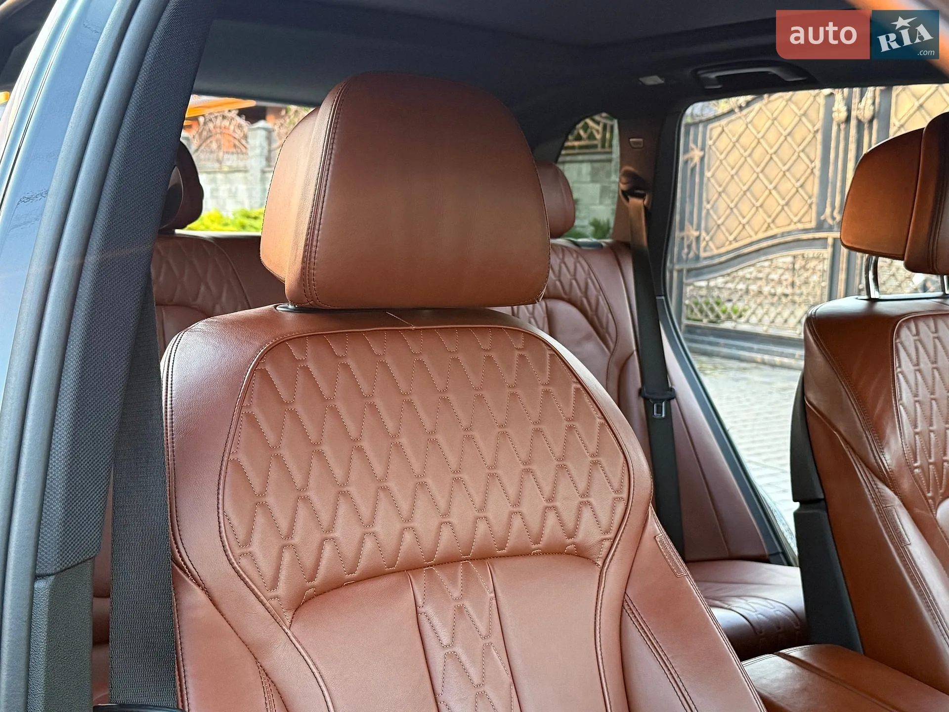 2019 BMW X5 - мініатюра 84