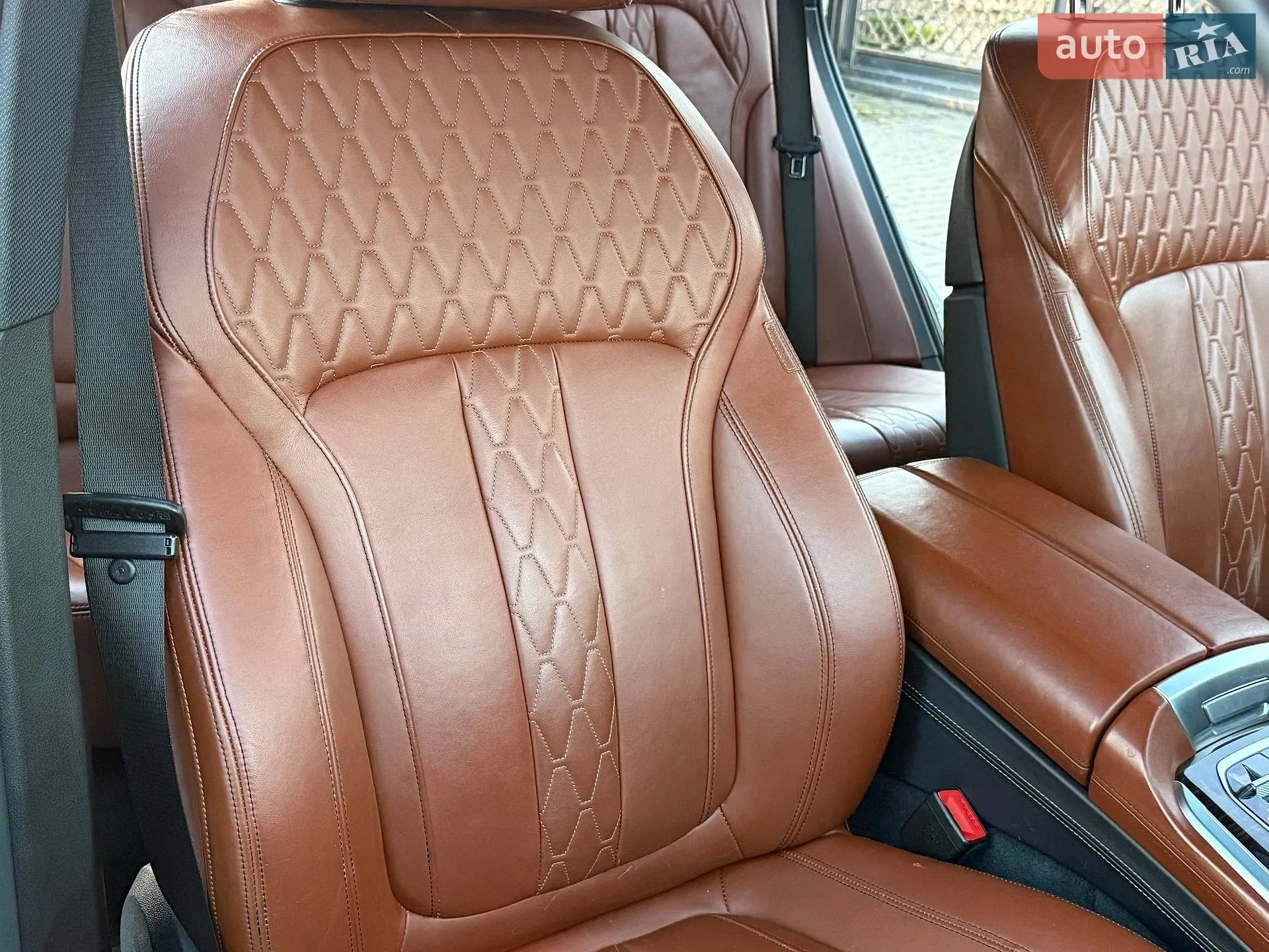 2019 BMW X5 - мініатюра 85