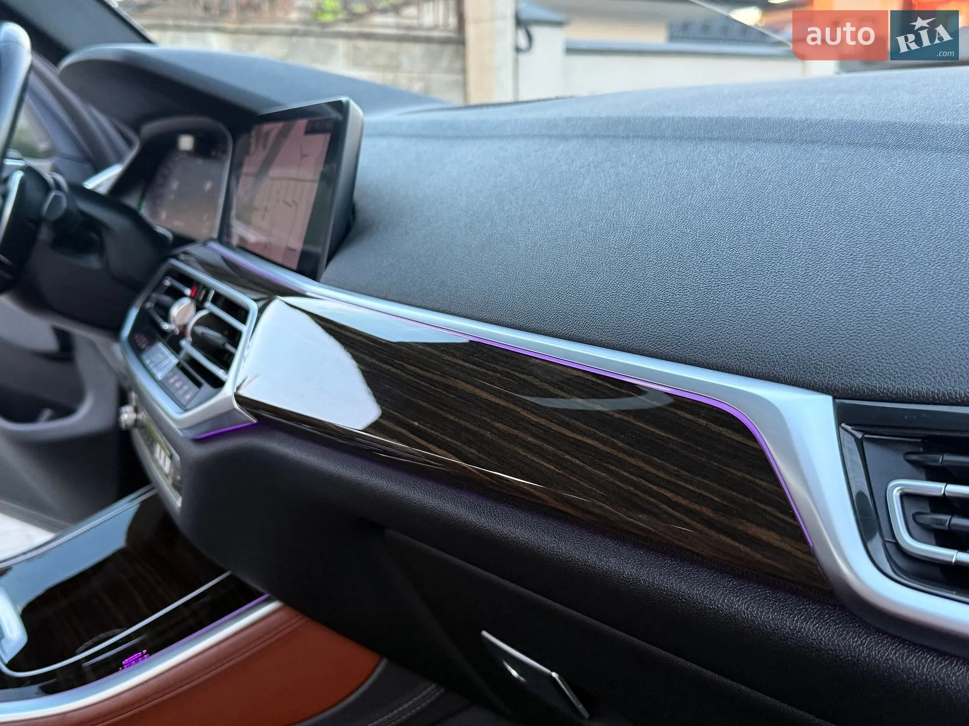 2019 BMW X5 - мініатюра 88