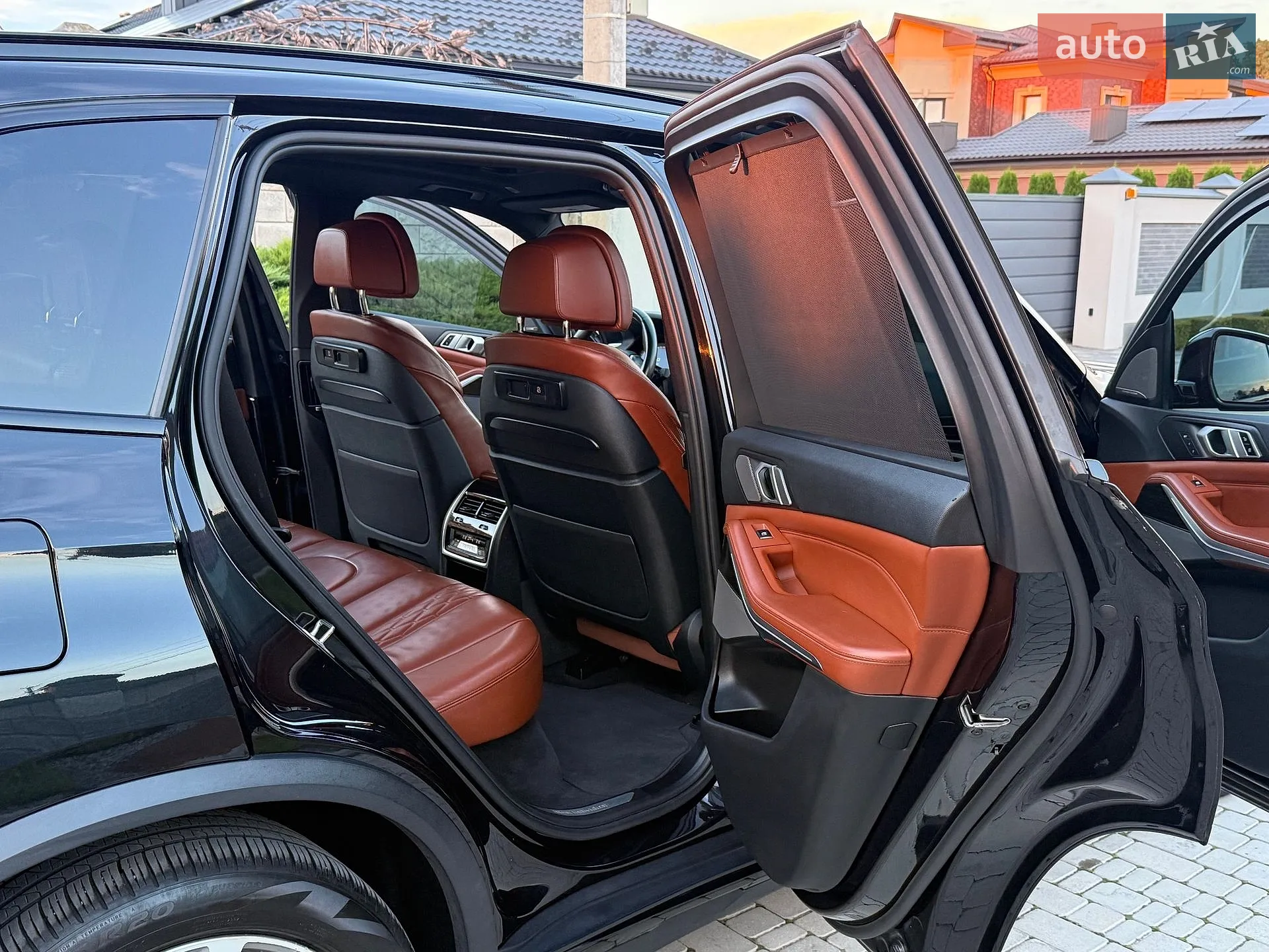 2019 BMW X5 - мініатюра 89
