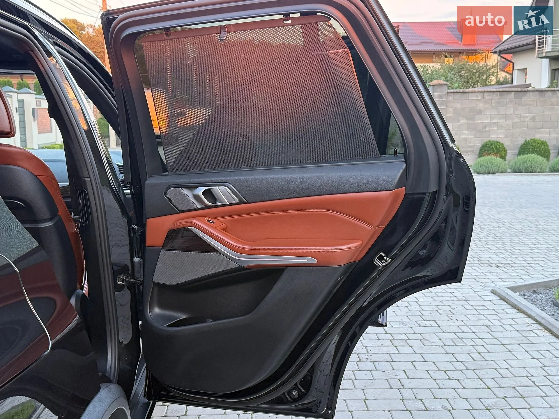 2019 BMW X5 - мініатюра 90