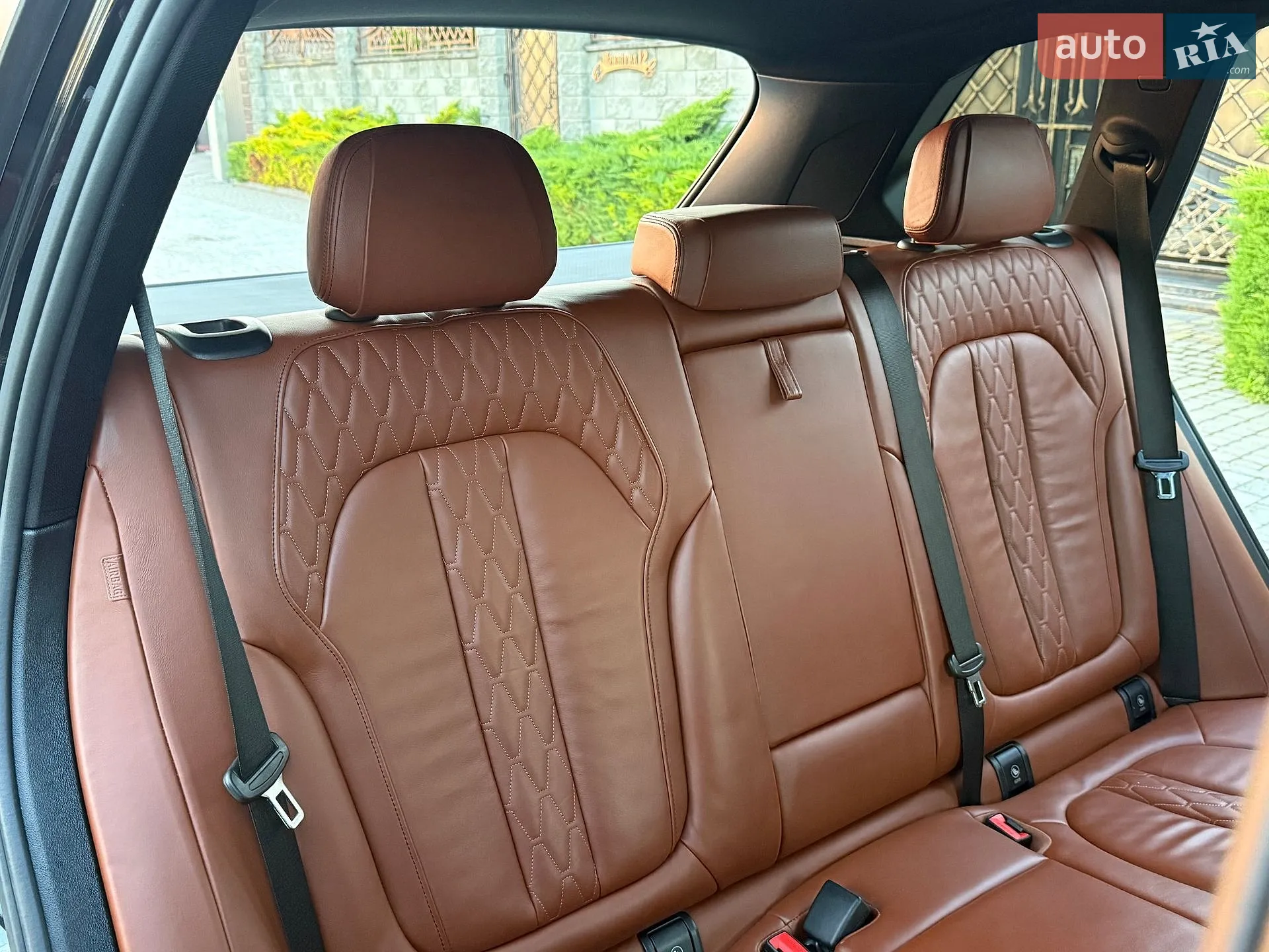 2019 BMW X5 - мініатюра 93