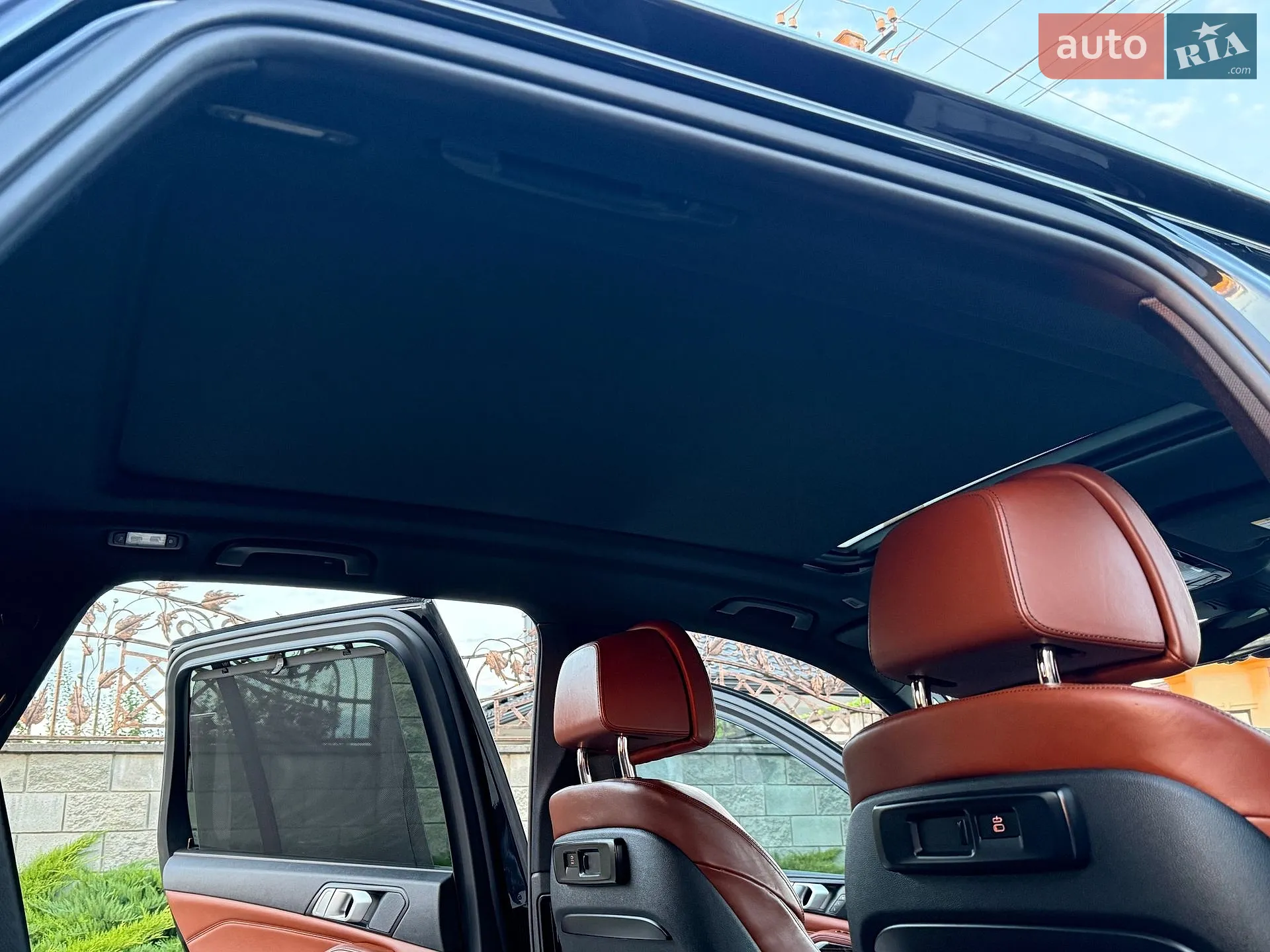 2019 BMW X5 - мініатюра 94