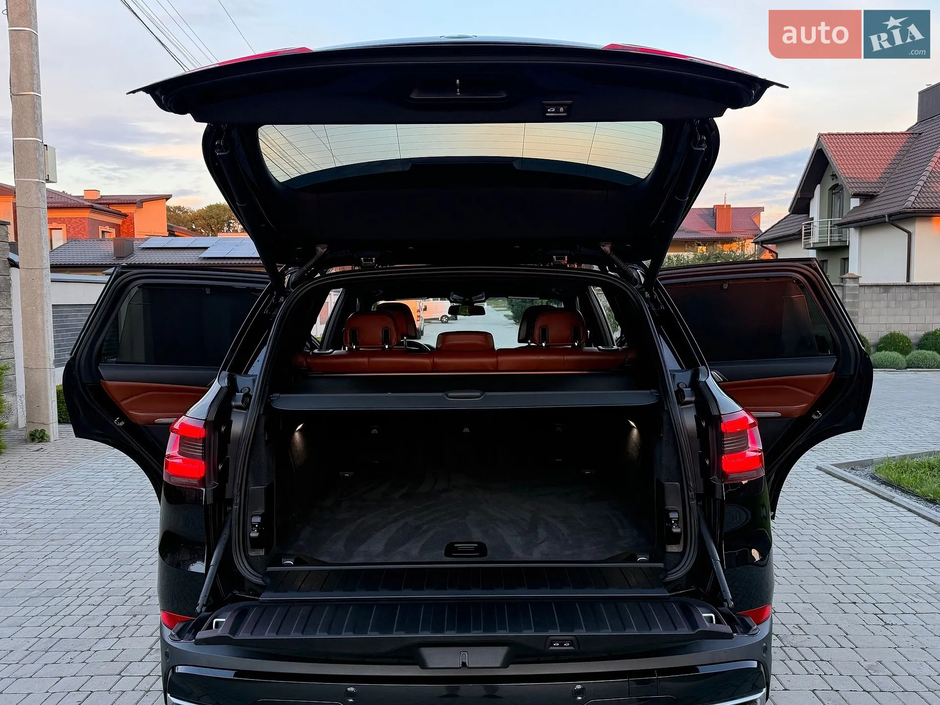 2019 BMW X5 - мініатюра 97