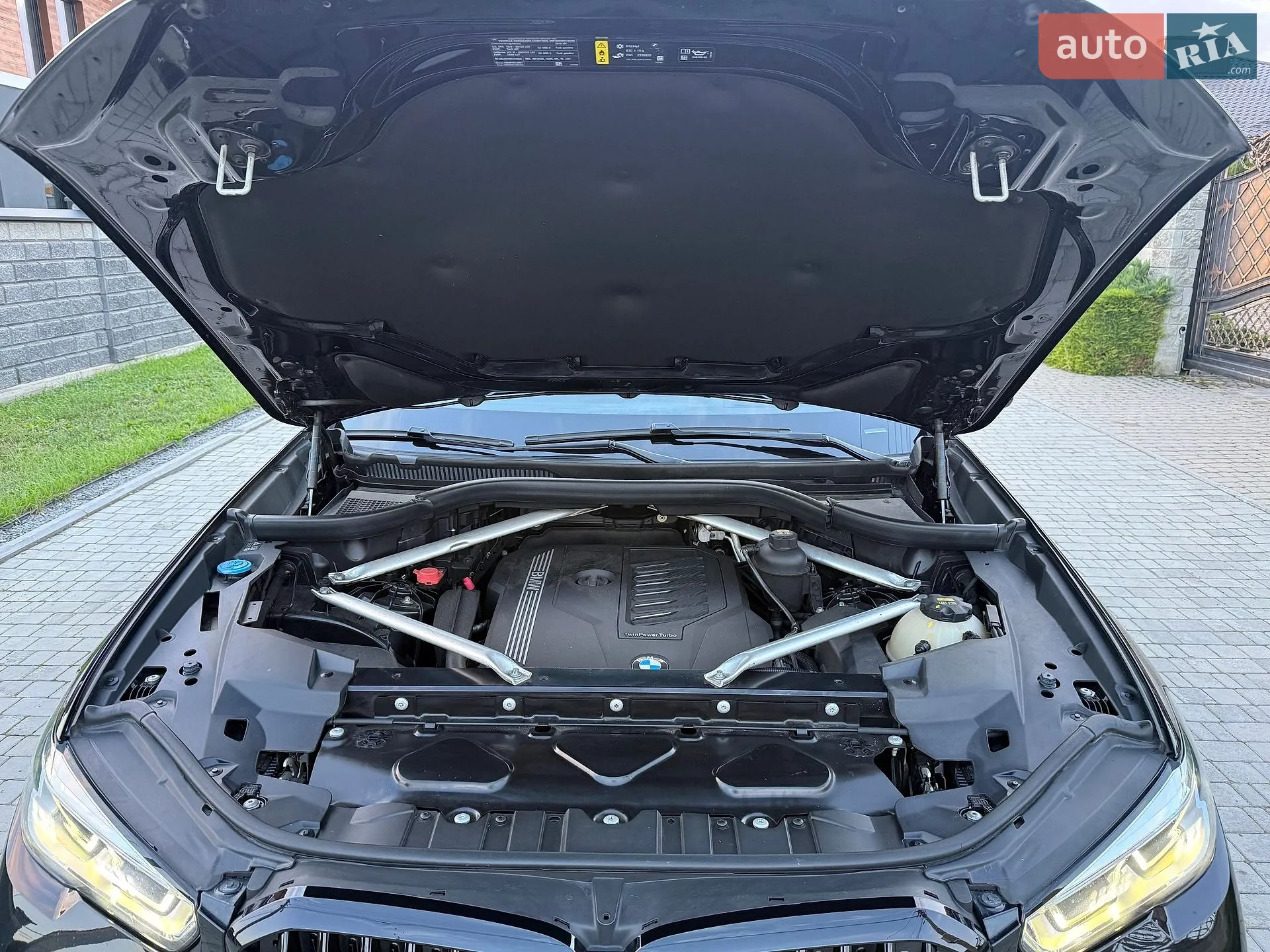 2019 BMW X5 - мініатюра 103