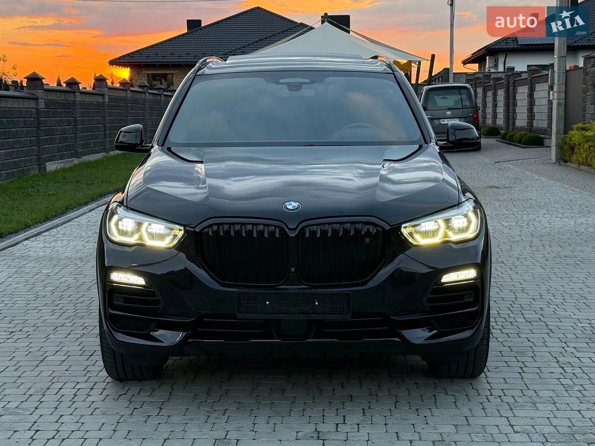 2019 BMW X5 - мініатюра 116