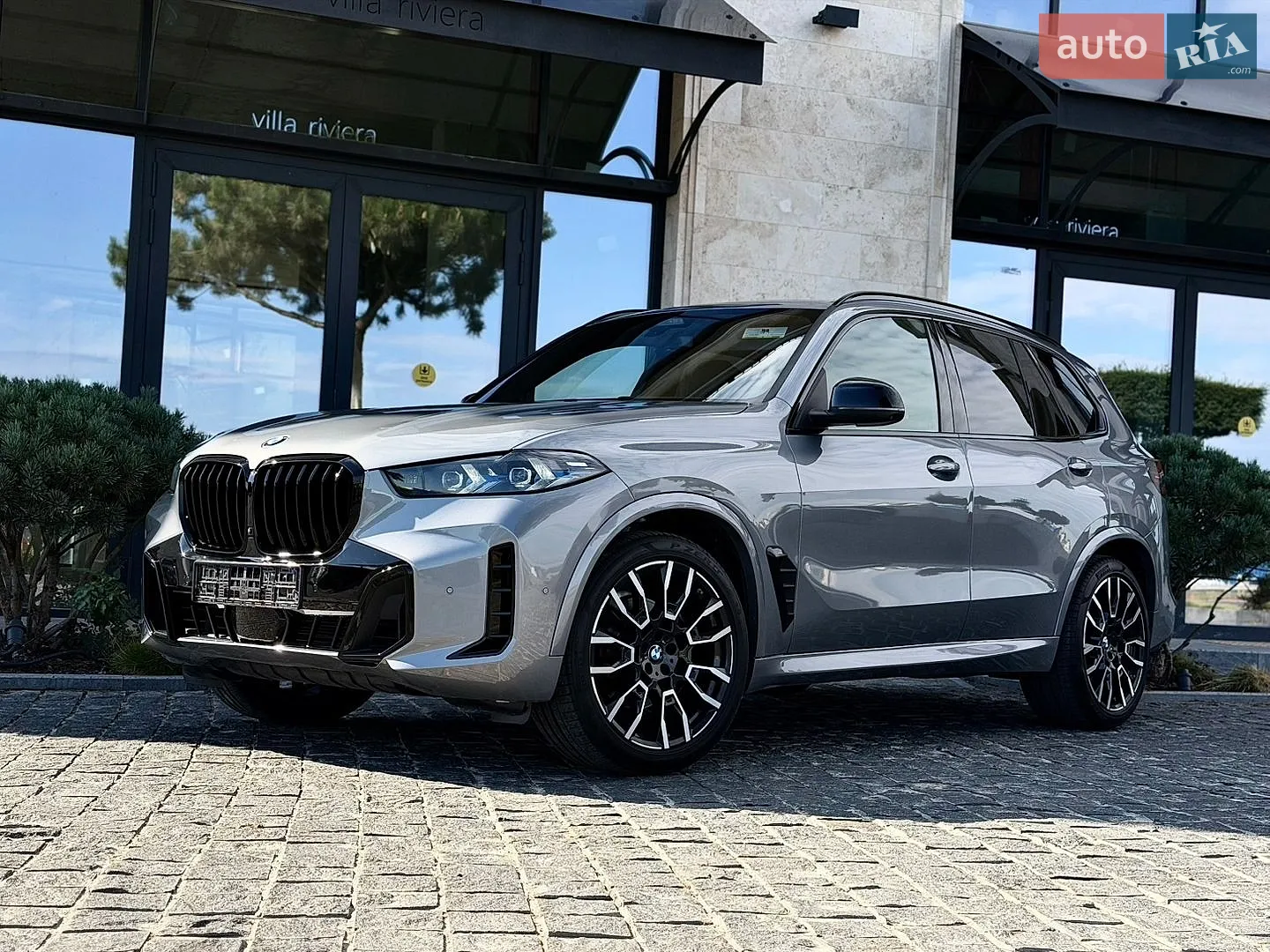 2024 BMW X5 - мініатюра 5