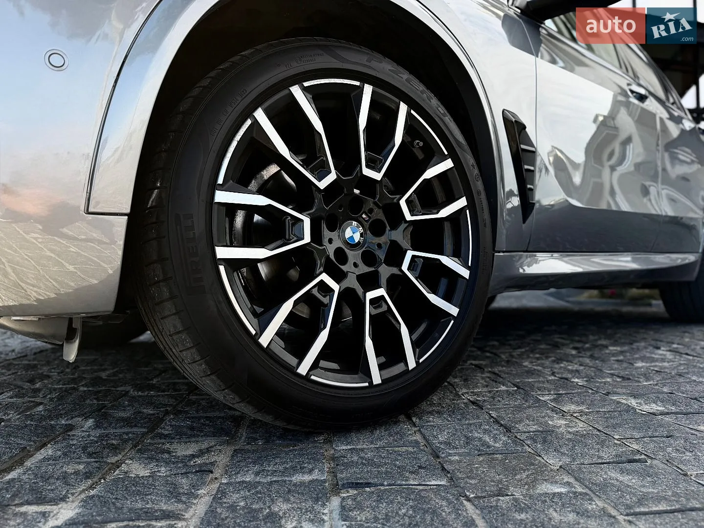 2024 BMW X5 - мініатюра 8