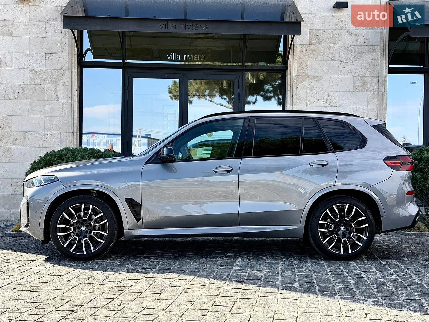 2024 BMW X5 - мініатюра 15
