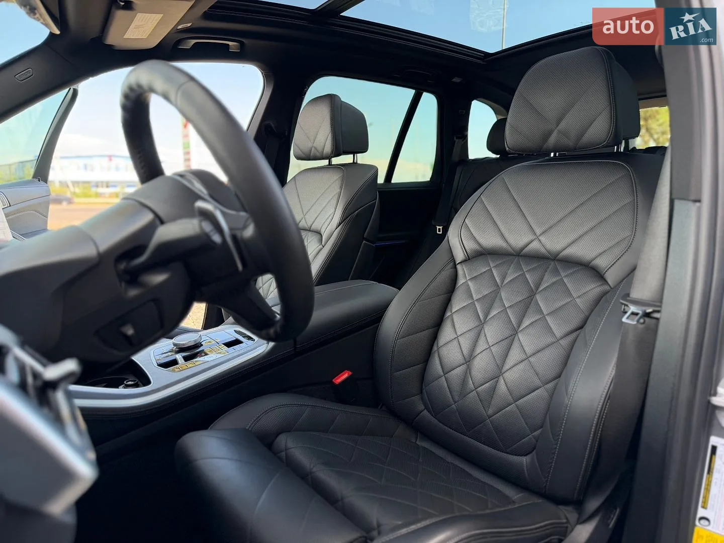 2024 BMW X5 - мініатюра 28