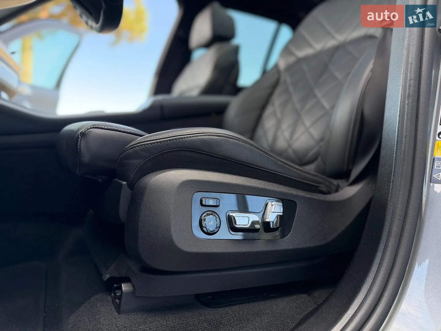 2024 BMW X5 - мініатюра 27