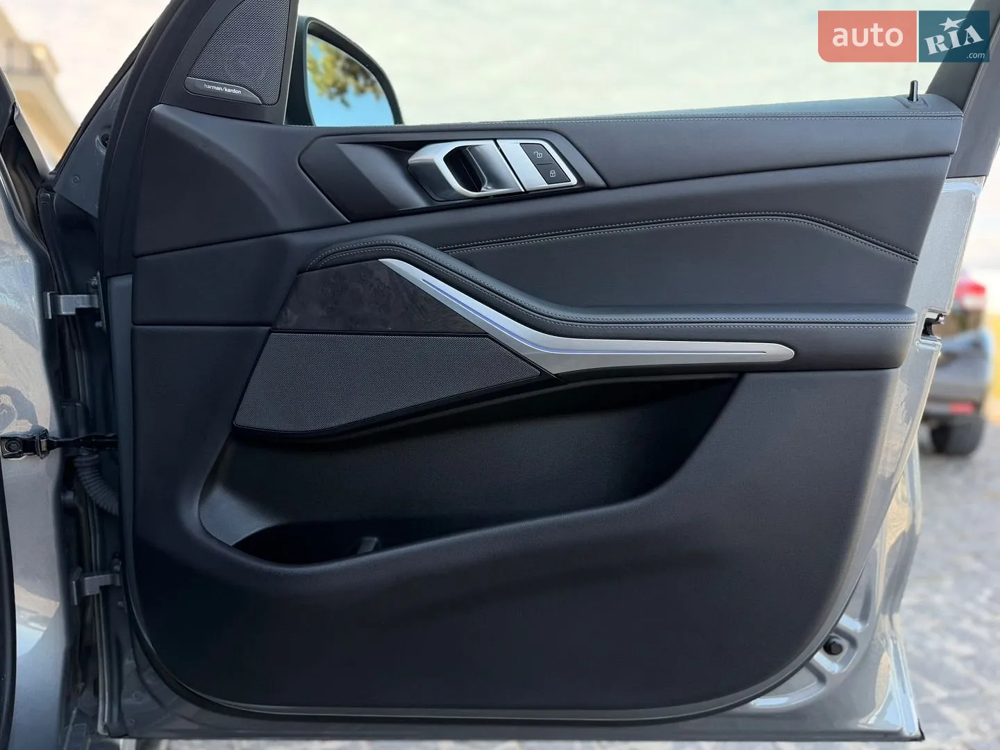 2024 BMW X5 - мініатюра 65