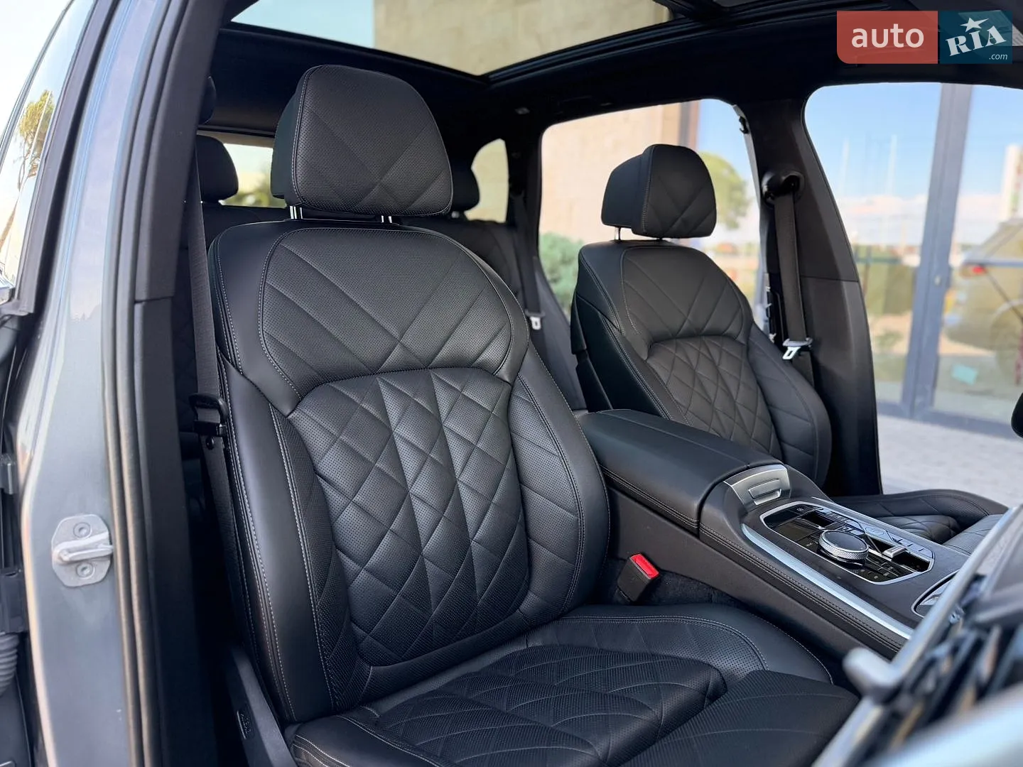 2024 BMW X5 - мініатюра 67