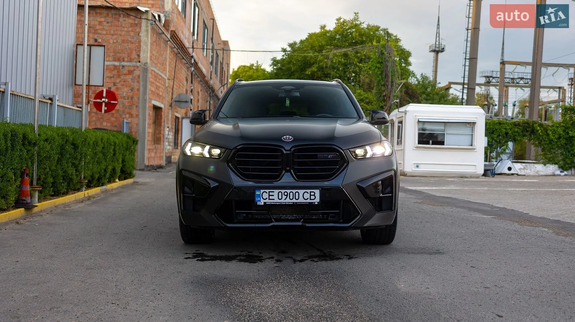 2024 BMW X5 - мініатюра 8