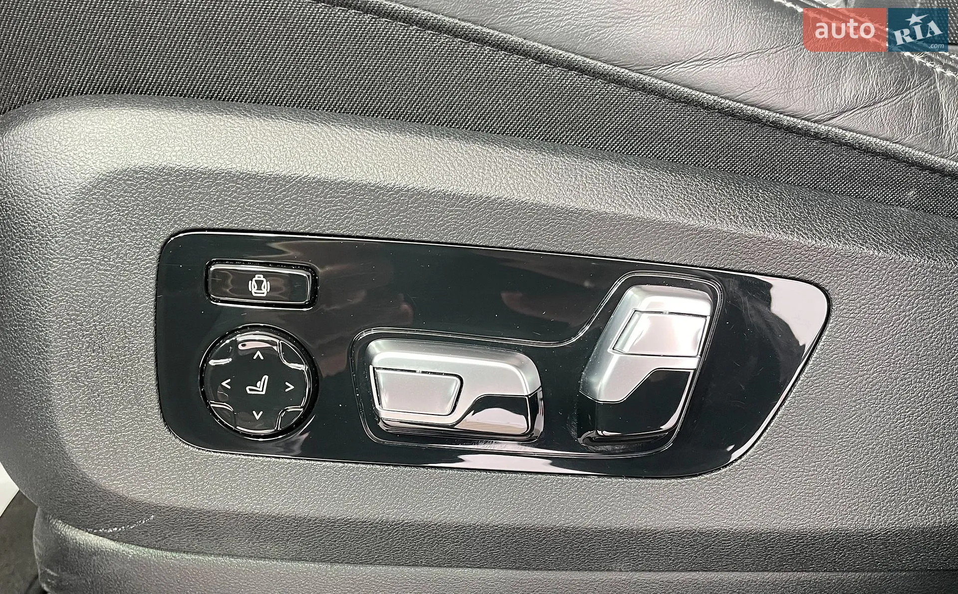 2020 BMW X5 - мініатюра 31