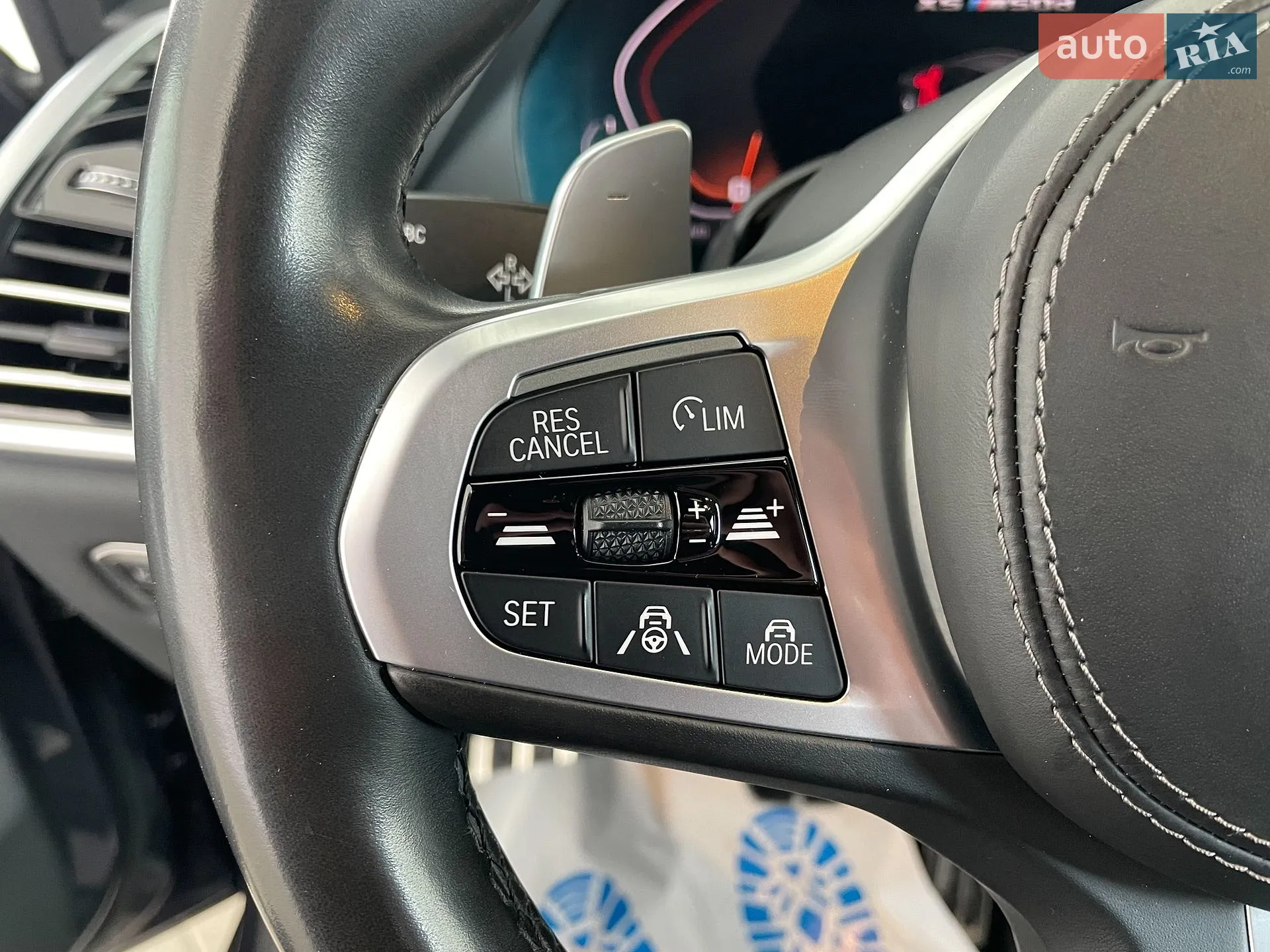 2020 BMW X5 - мініатюра 13