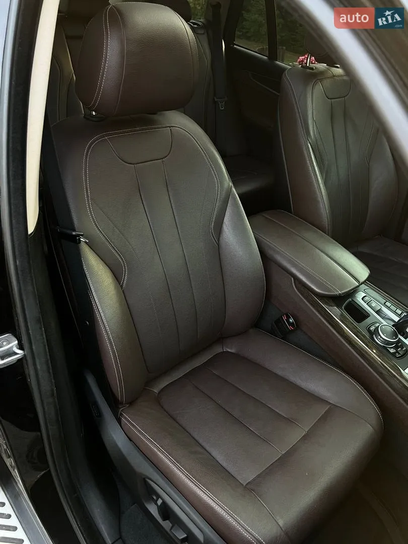2015 BMW X5 - мініатюра 27