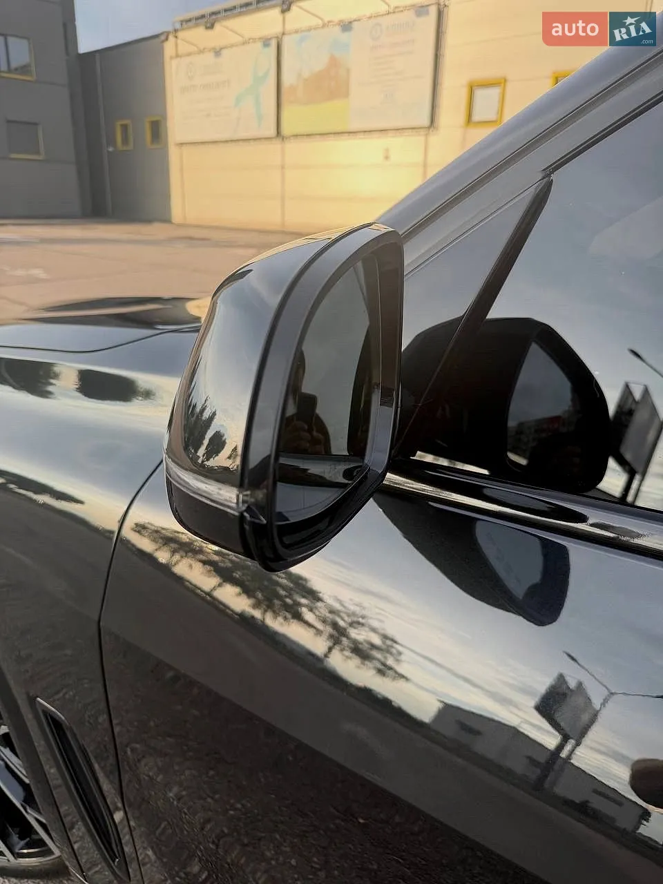 2019 BMW X5 - мініатюра 18