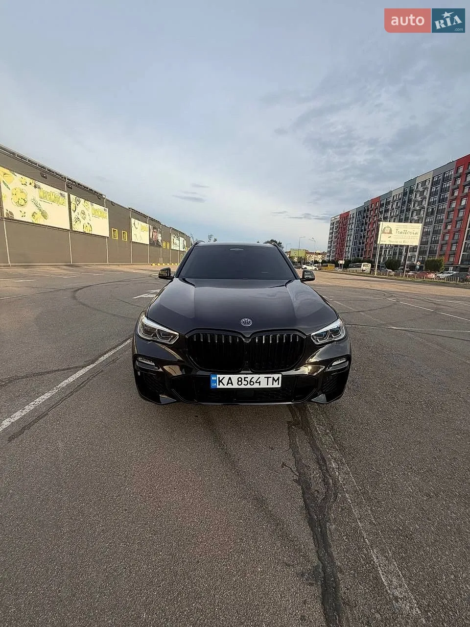 2019 BMW X5 - мініатюра 9