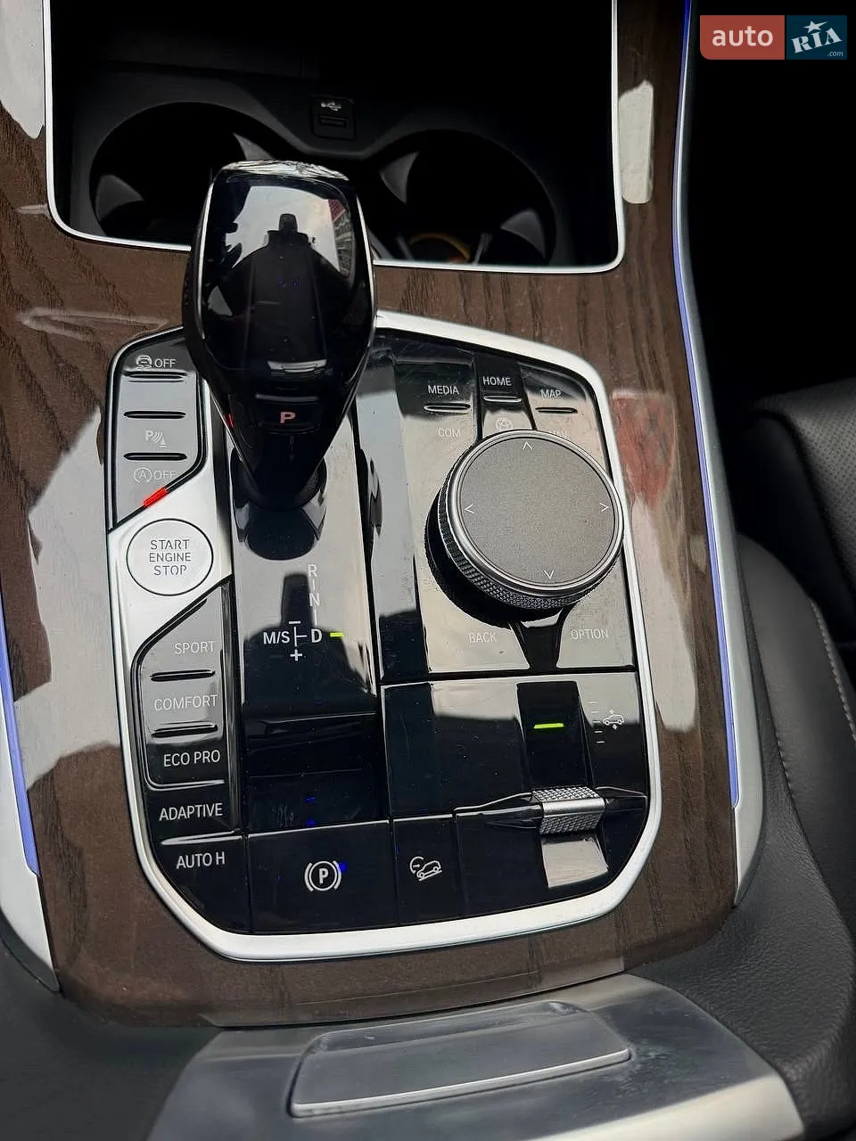 2019 BMW X5 - мініатюра 27