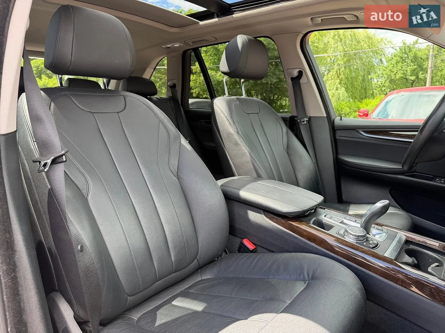 2016 BMW X5 - мініатюра 10