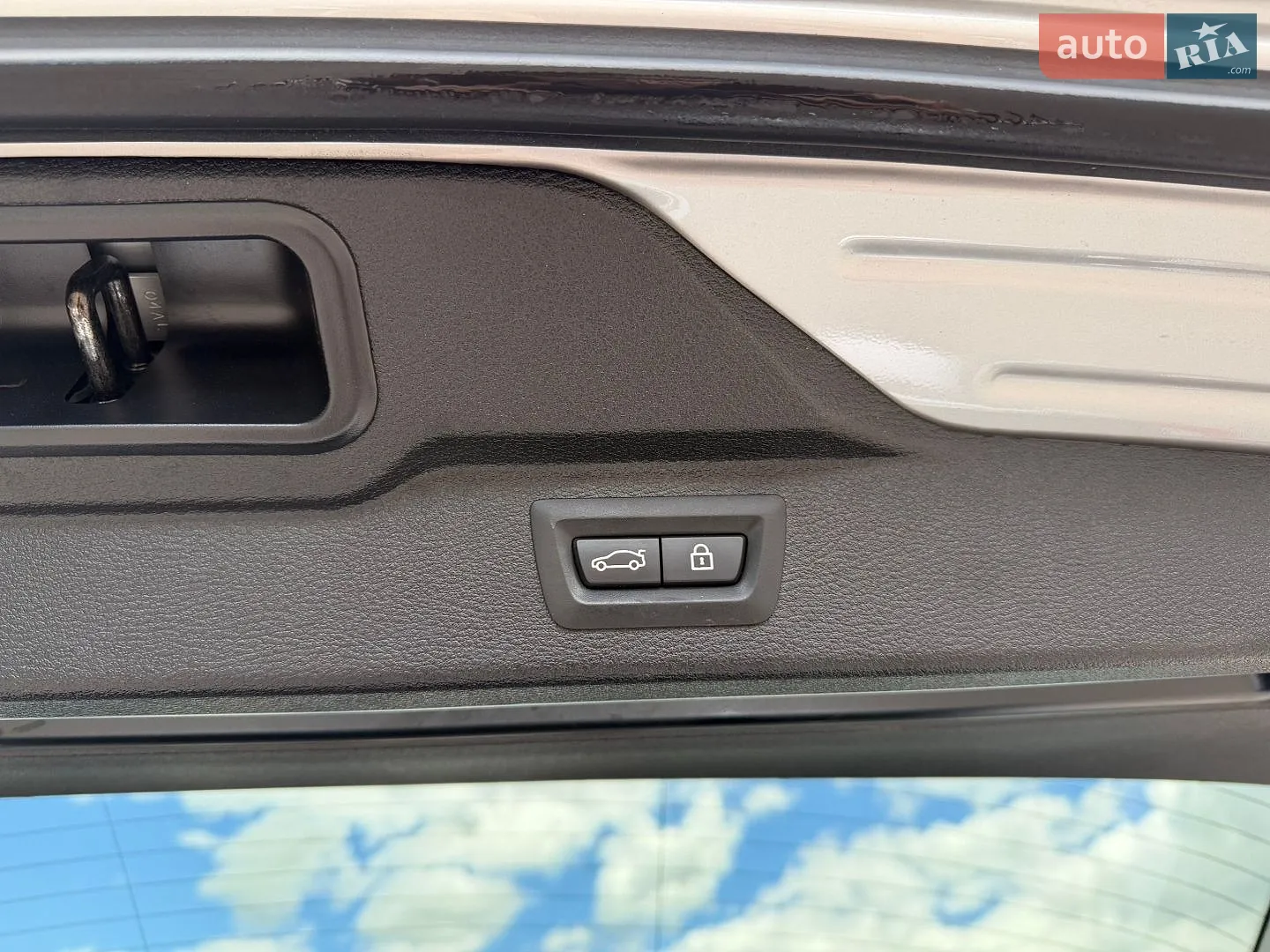 2016 BMW X5 - мініатюра 35