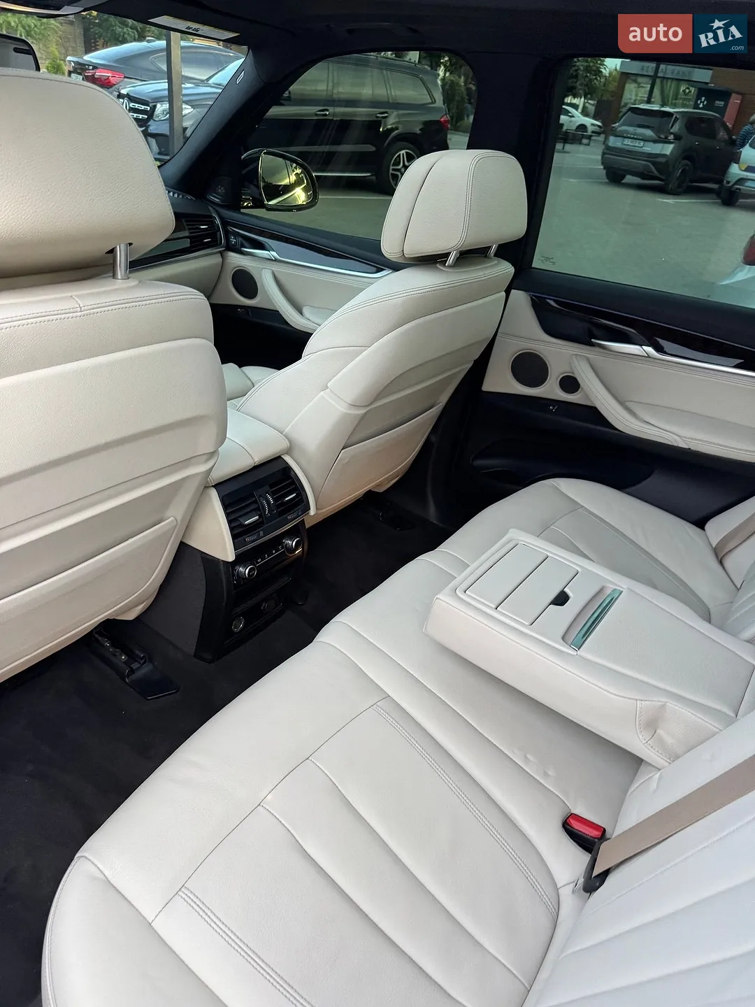 2017 BMW X5 - мініатюра 23