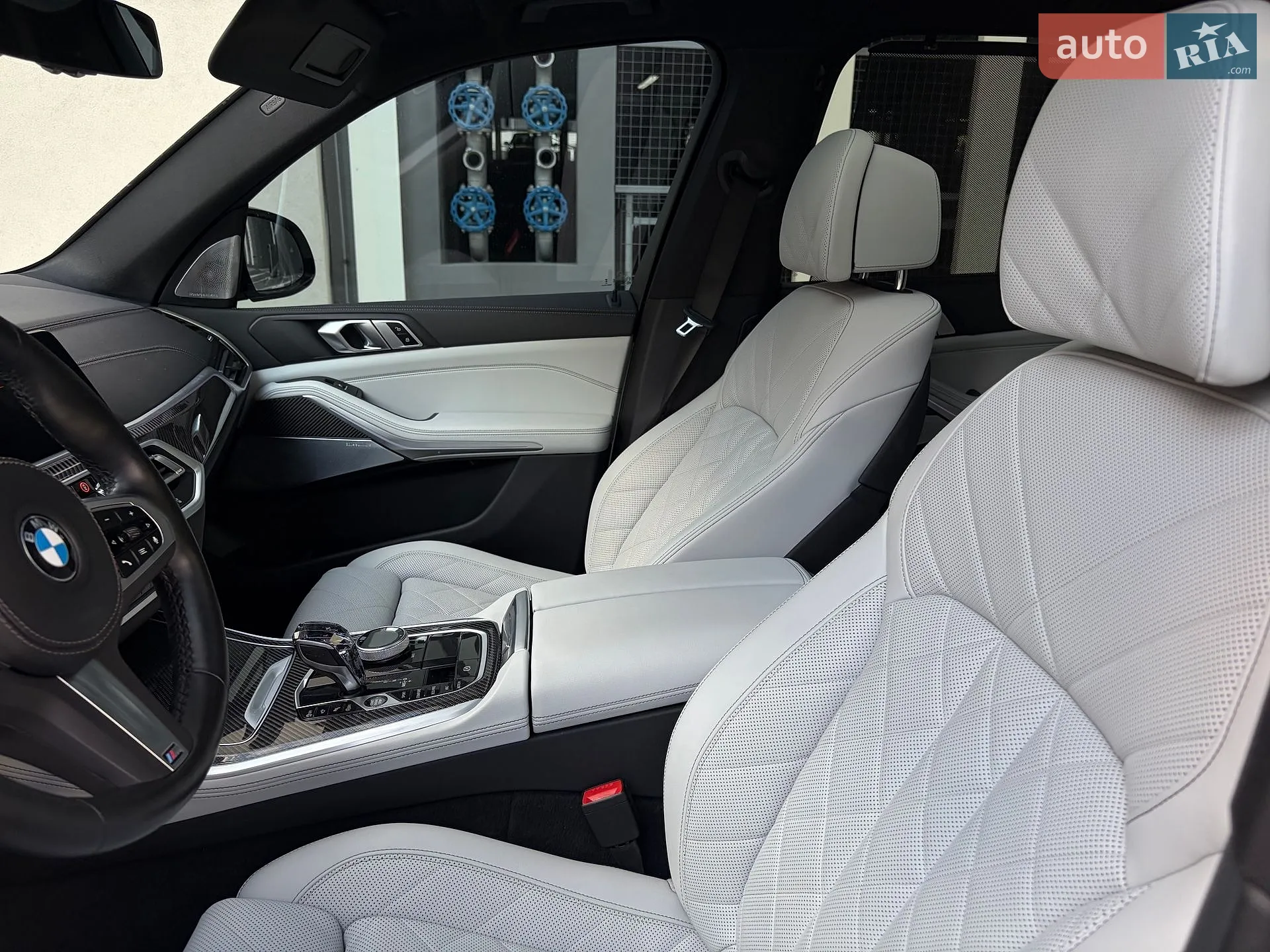 2023 BMW X5 - мініатюра 36