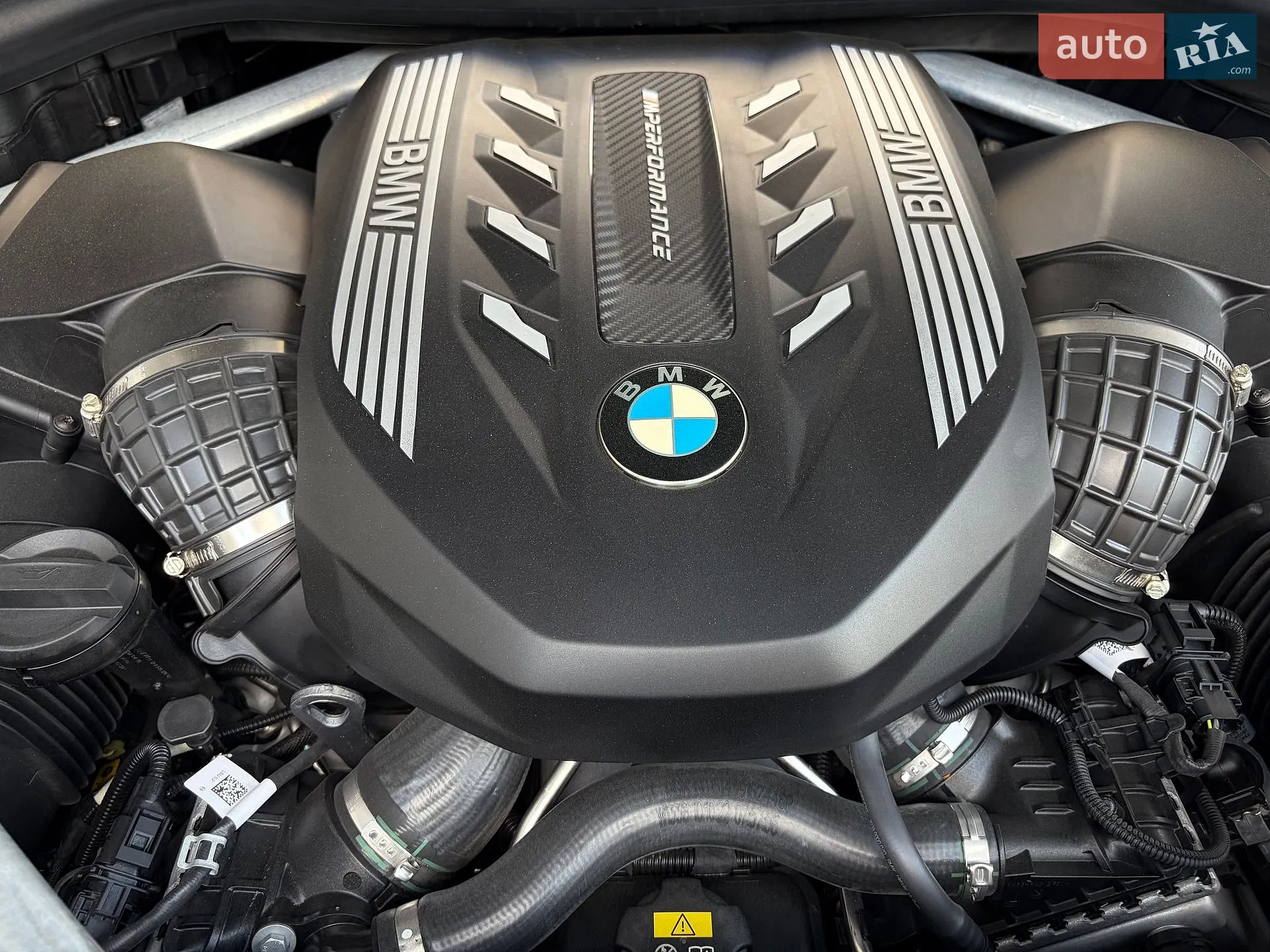 2023 BMW X5 - мініатюра 43