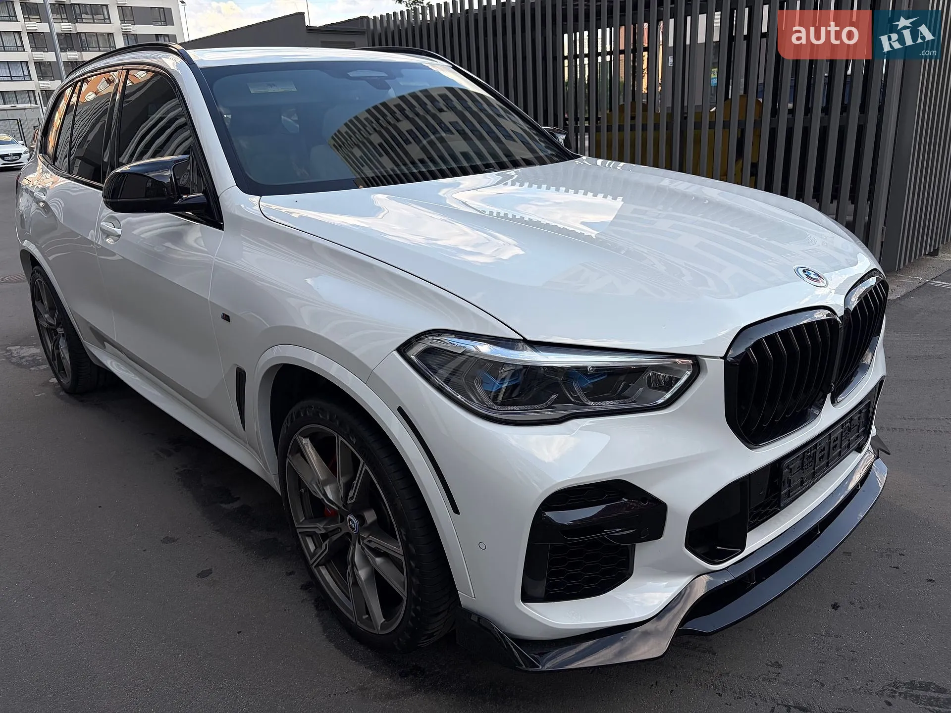 2023 BMW X5 - мініатюра 53