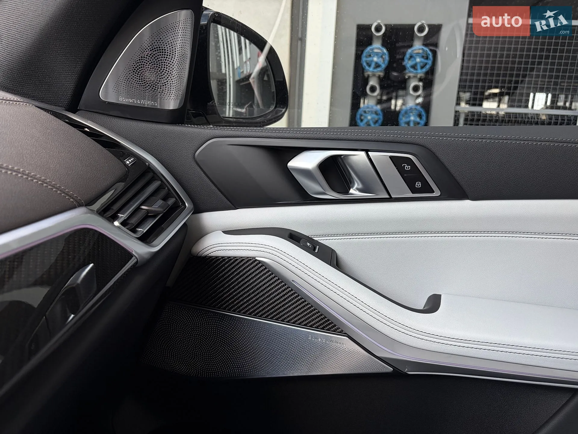 2023 BMW X5 - мініатюра 59