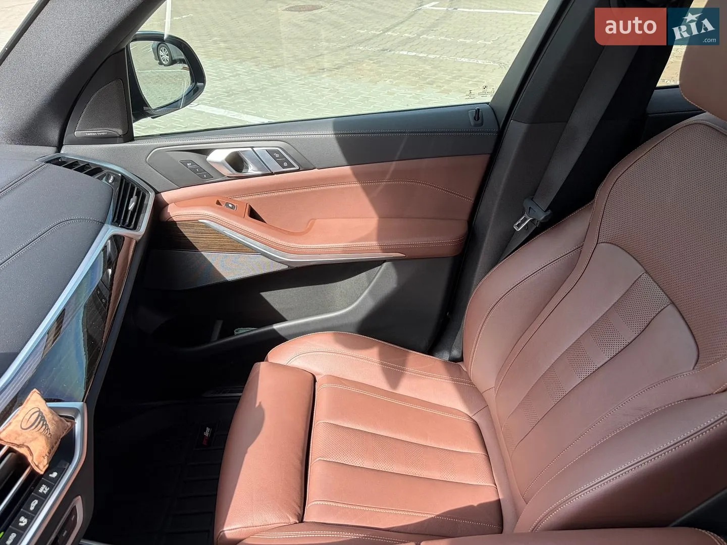 2020 BMW X5 - мініатюра 17
