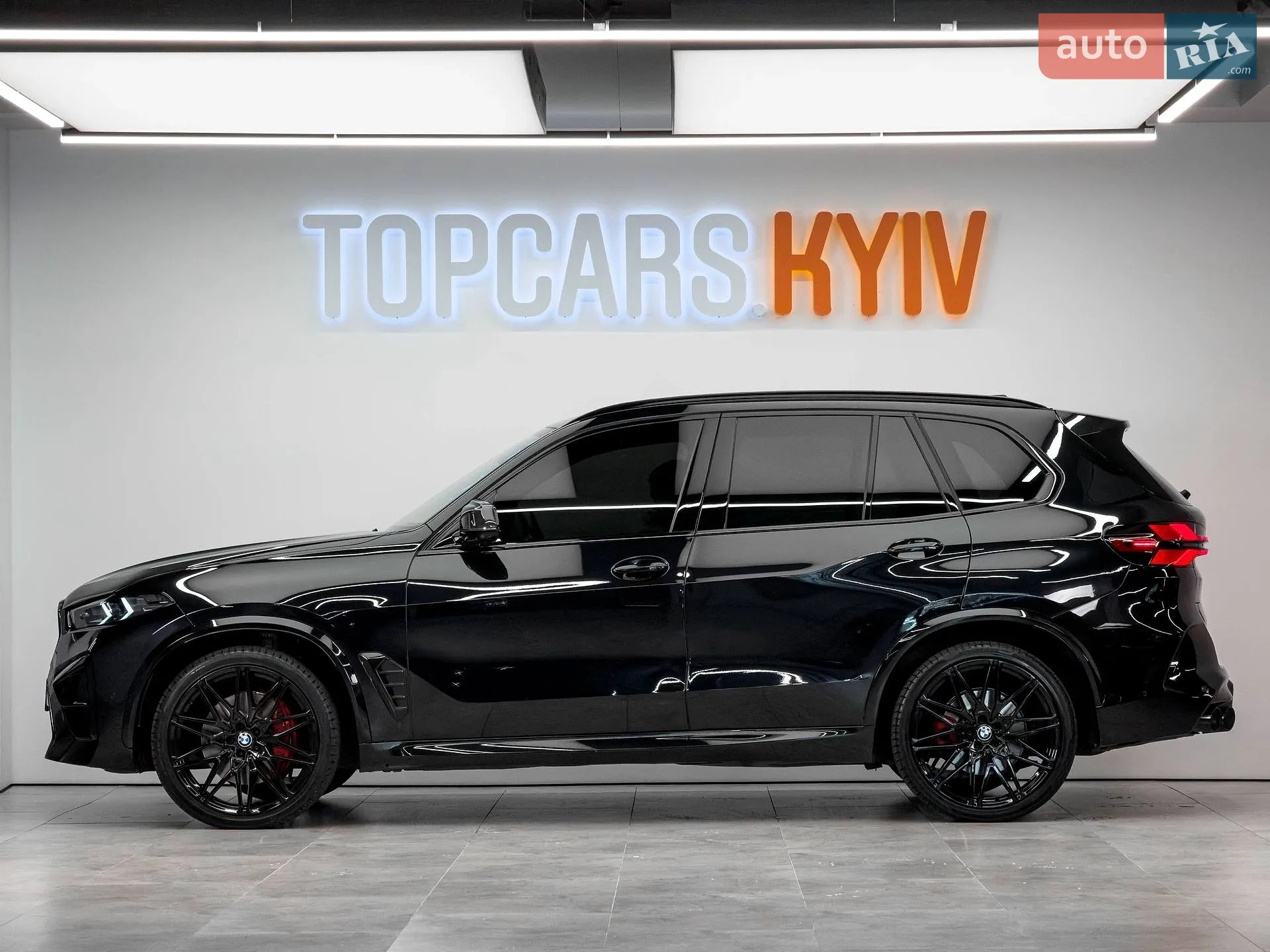 2024 BMW X5 - мініатюра 9