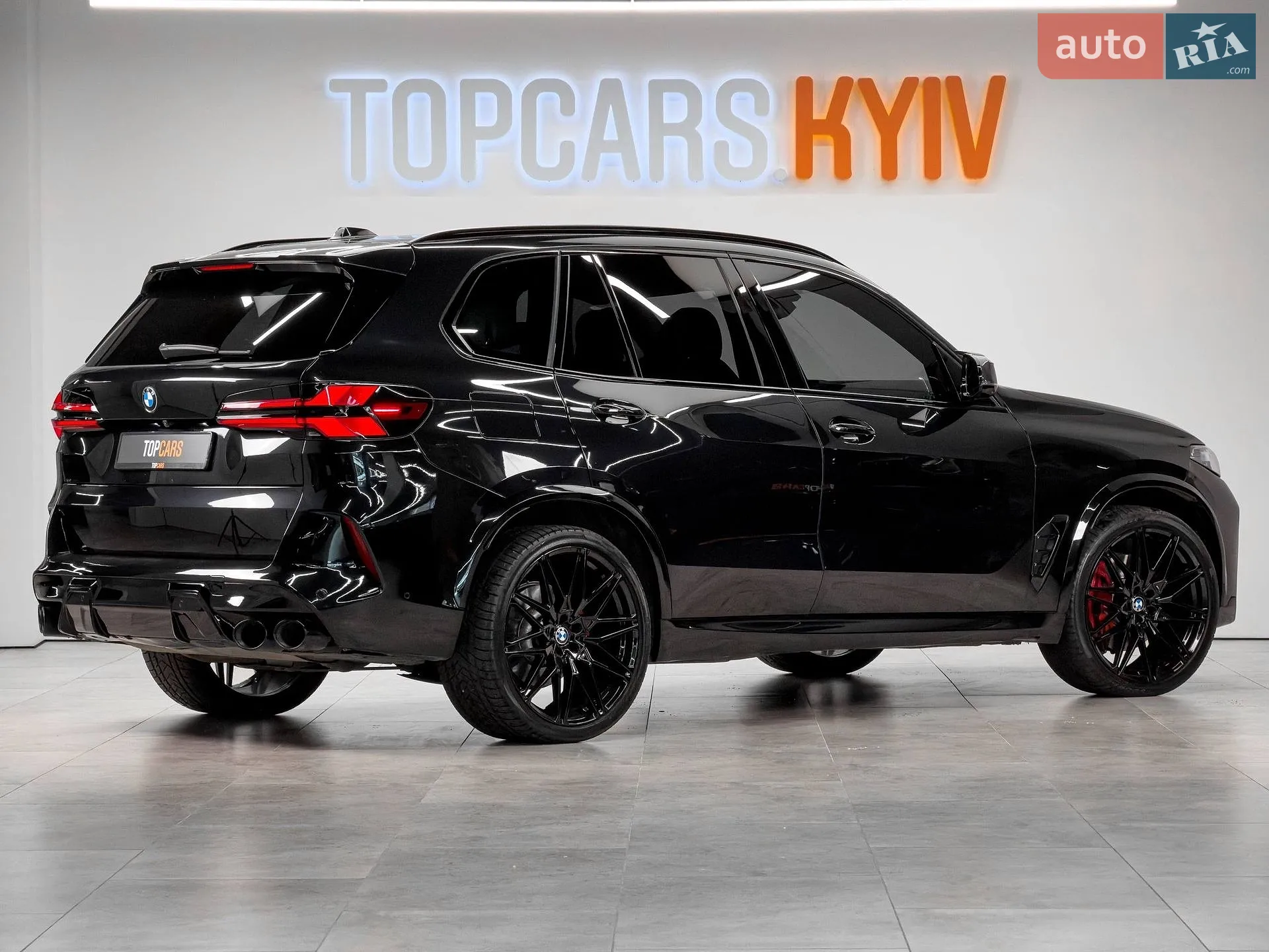 2024 BMW X5 - мініатюра 3