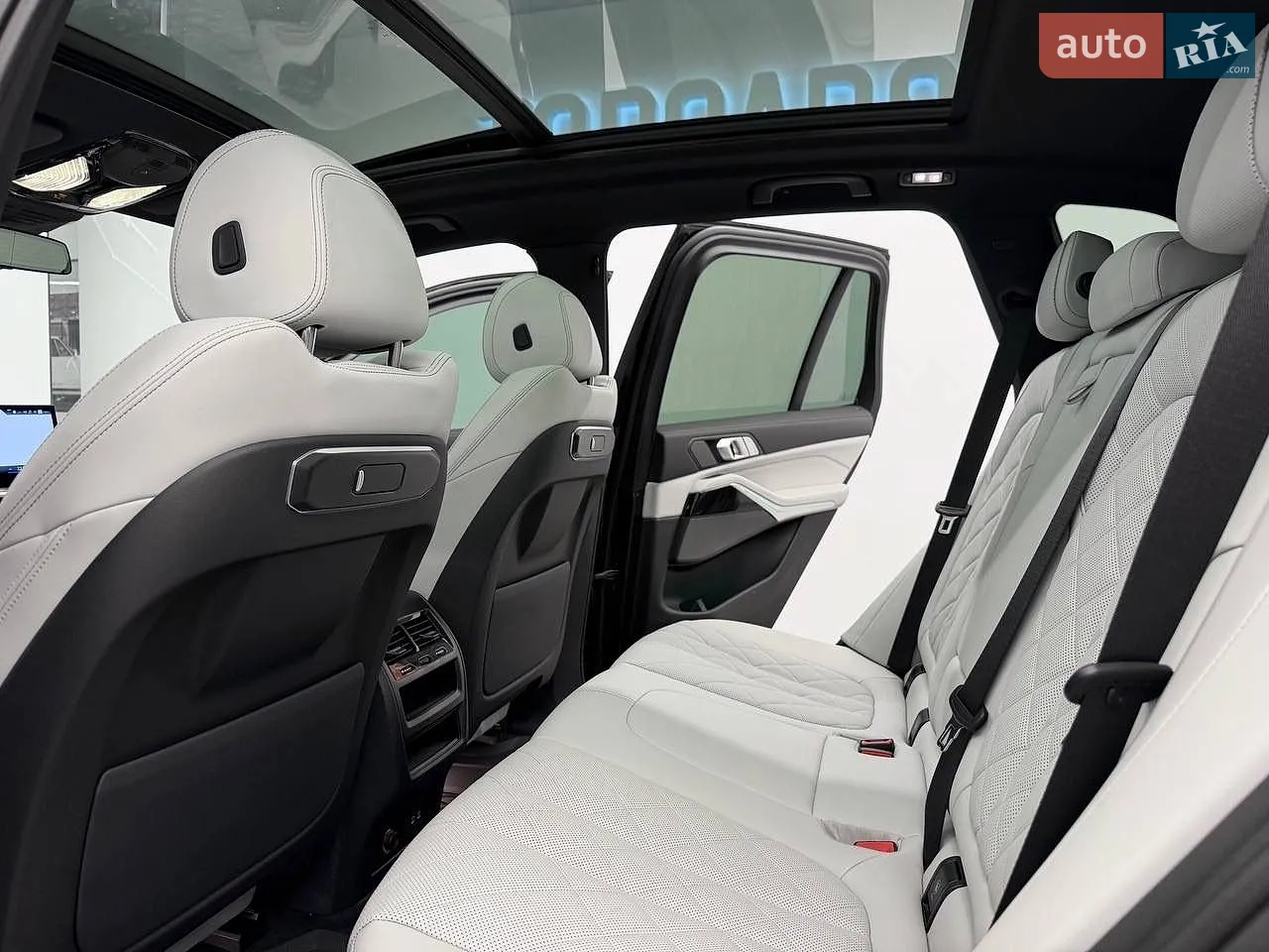 2024 BMW X5 - мініатюра 22