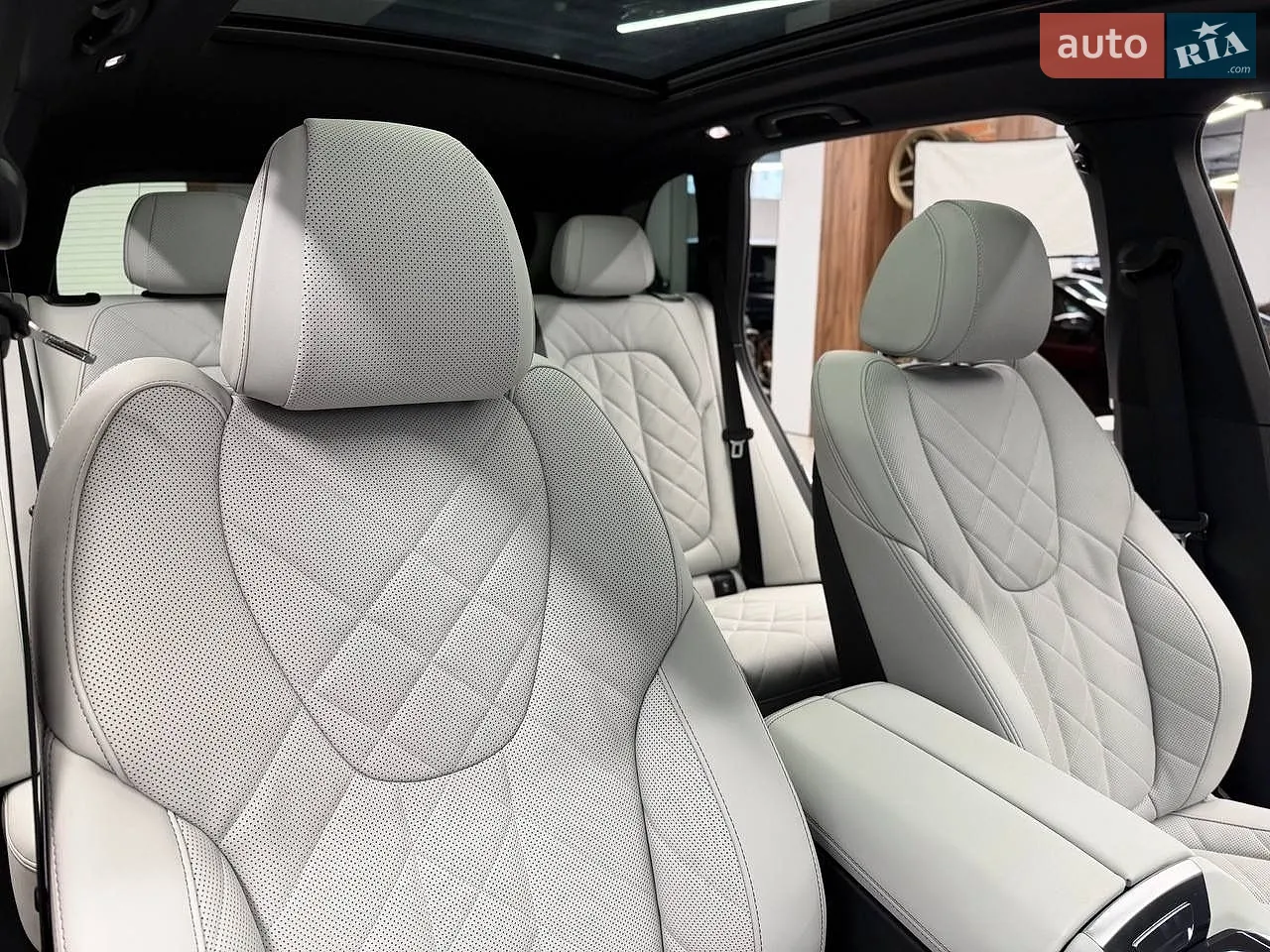 2024 BMW X5 - мініатюра 37
