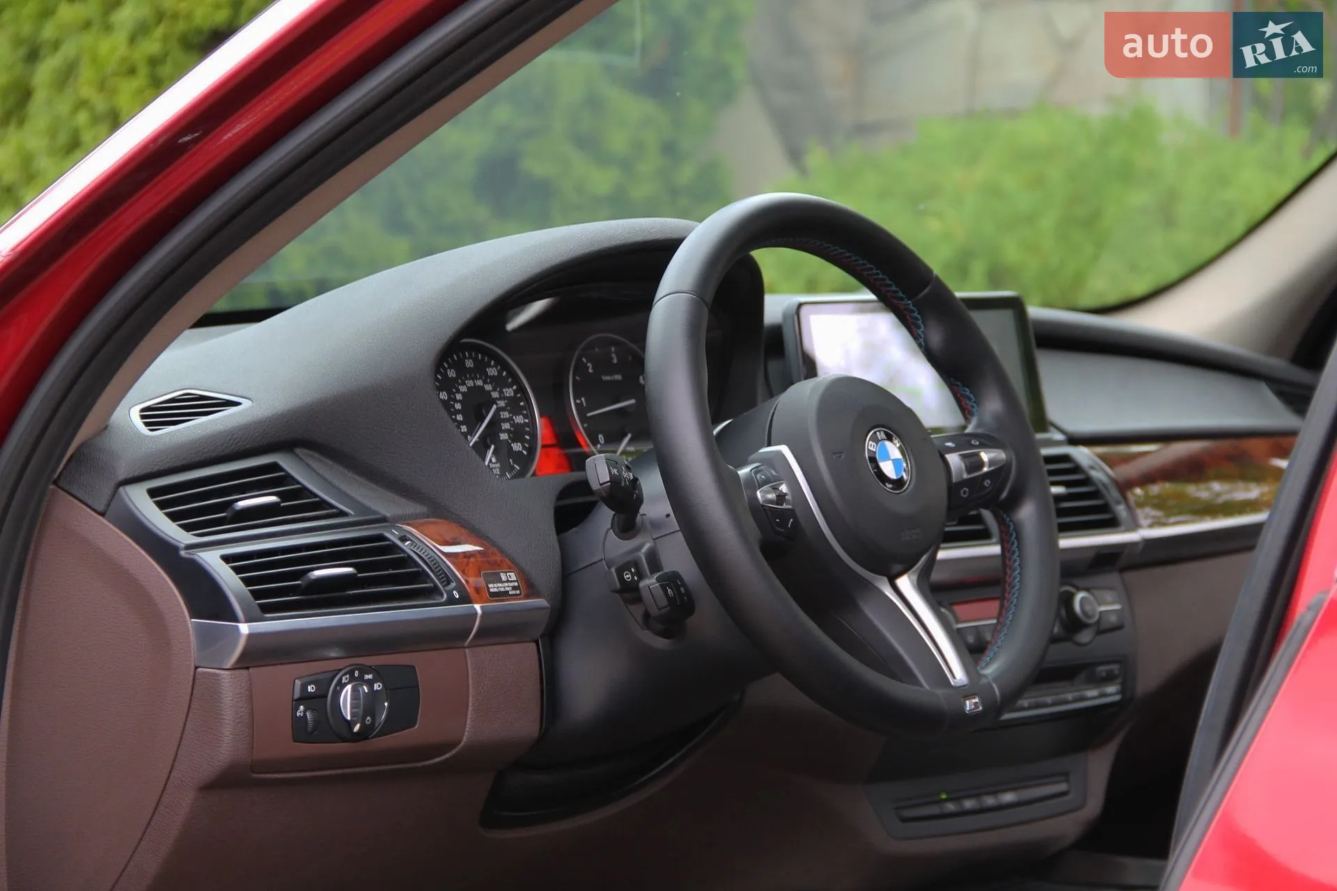 2013 BMW X5 - мініатюра 28