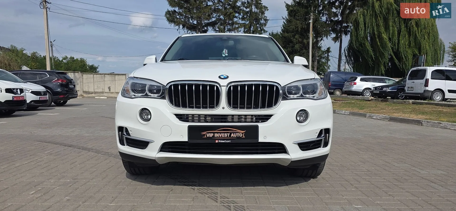 2018 BMW X5 - мініатюра 10