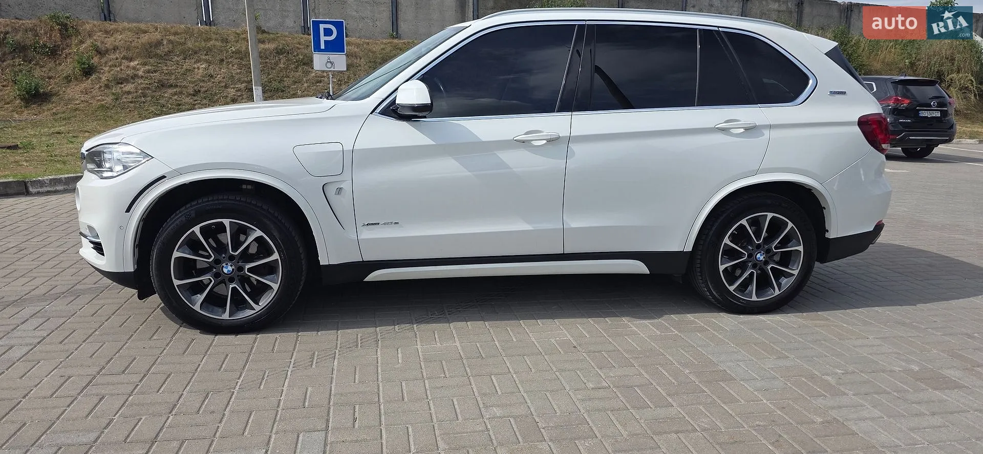 2018 BMW X5 - мініатюра 23