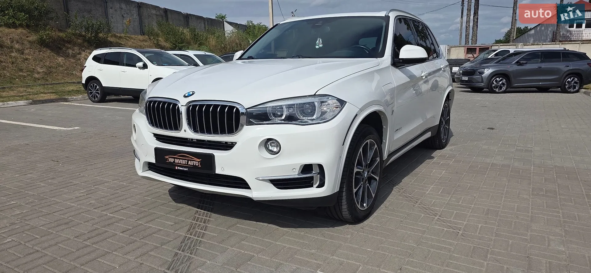 2018 BMW X5 - мініатюра 28