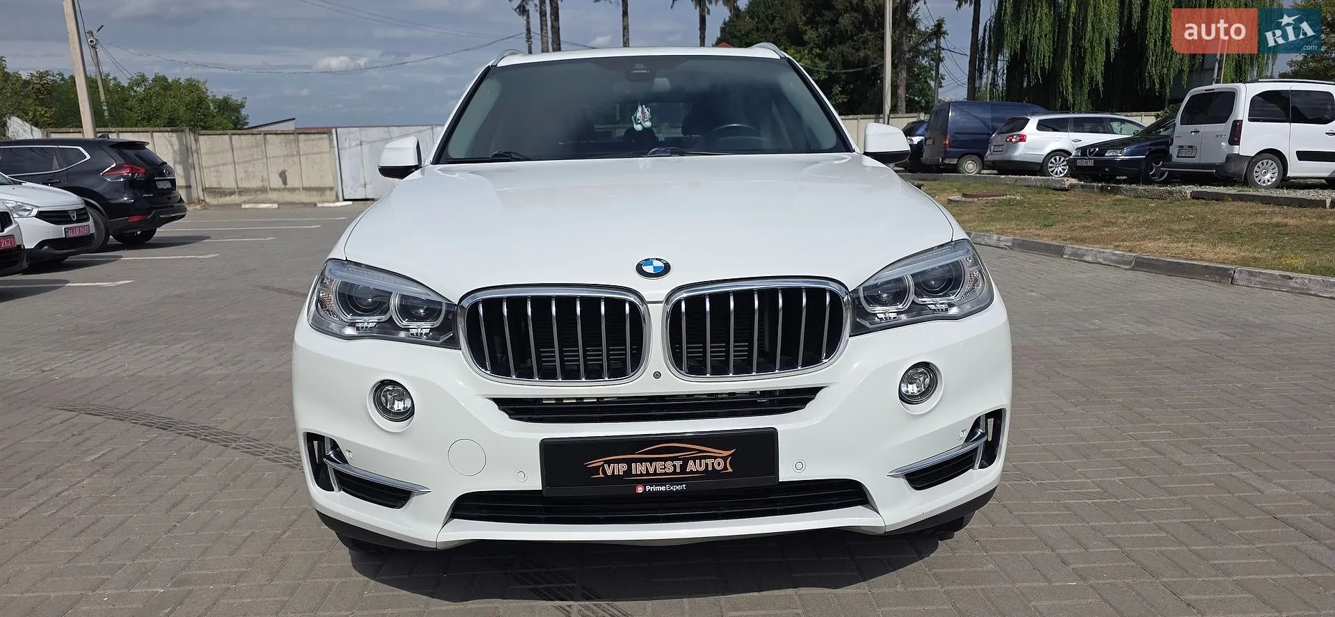 2018 BMW X5 - мініатюра 31