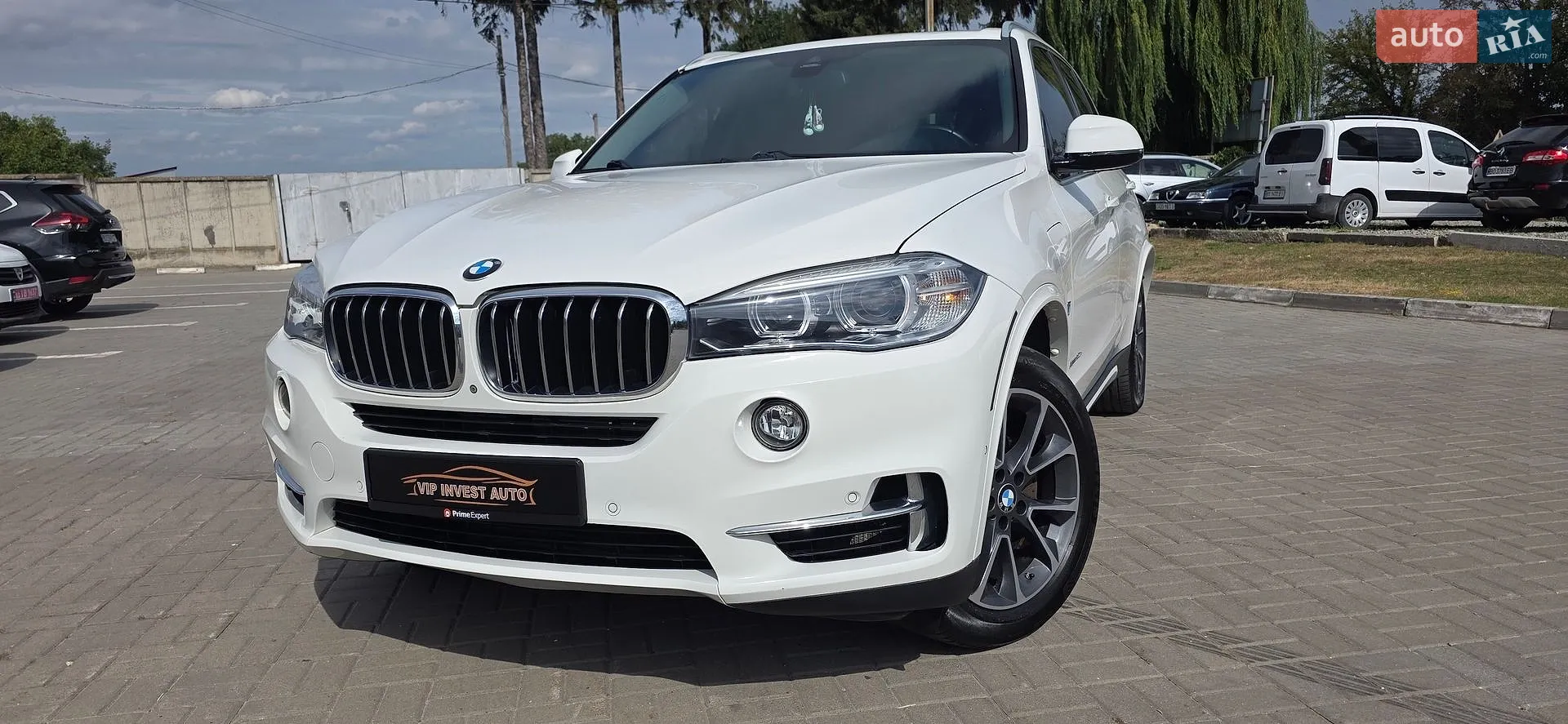 2018 BMW X5 - мініатюра 33