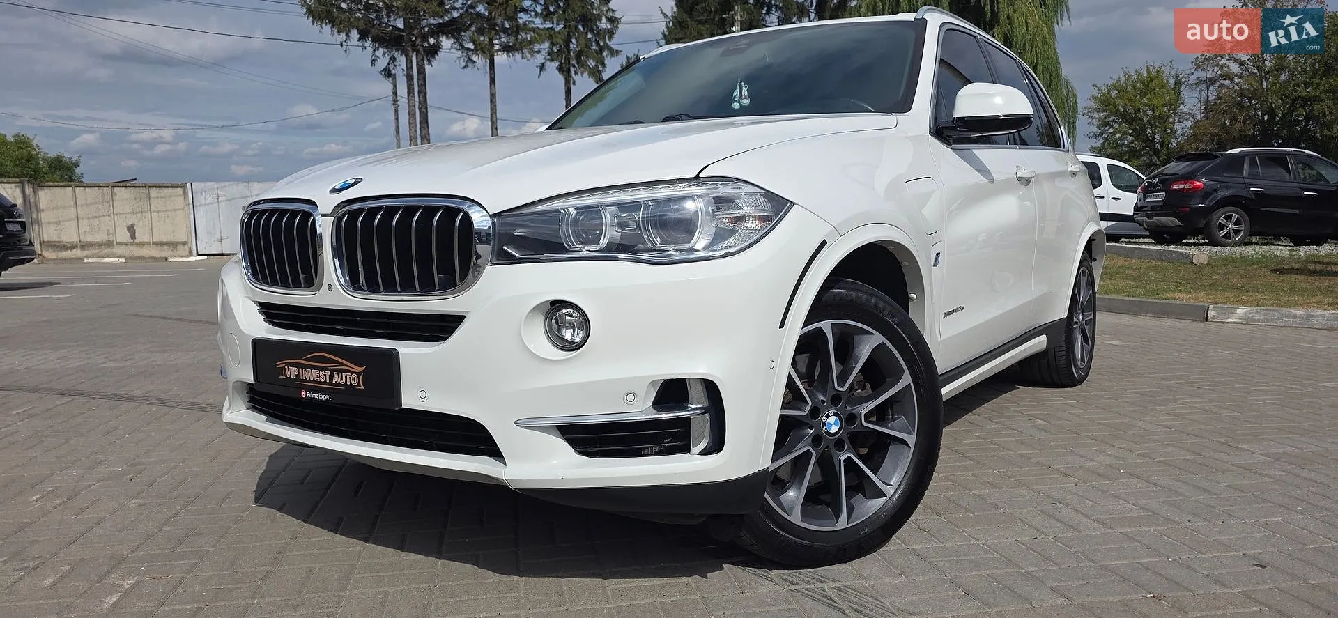 2018 BMW X5 - мініатюра 34