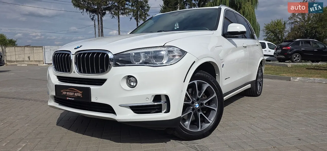 2019 BMW X5 - мініатюра 33