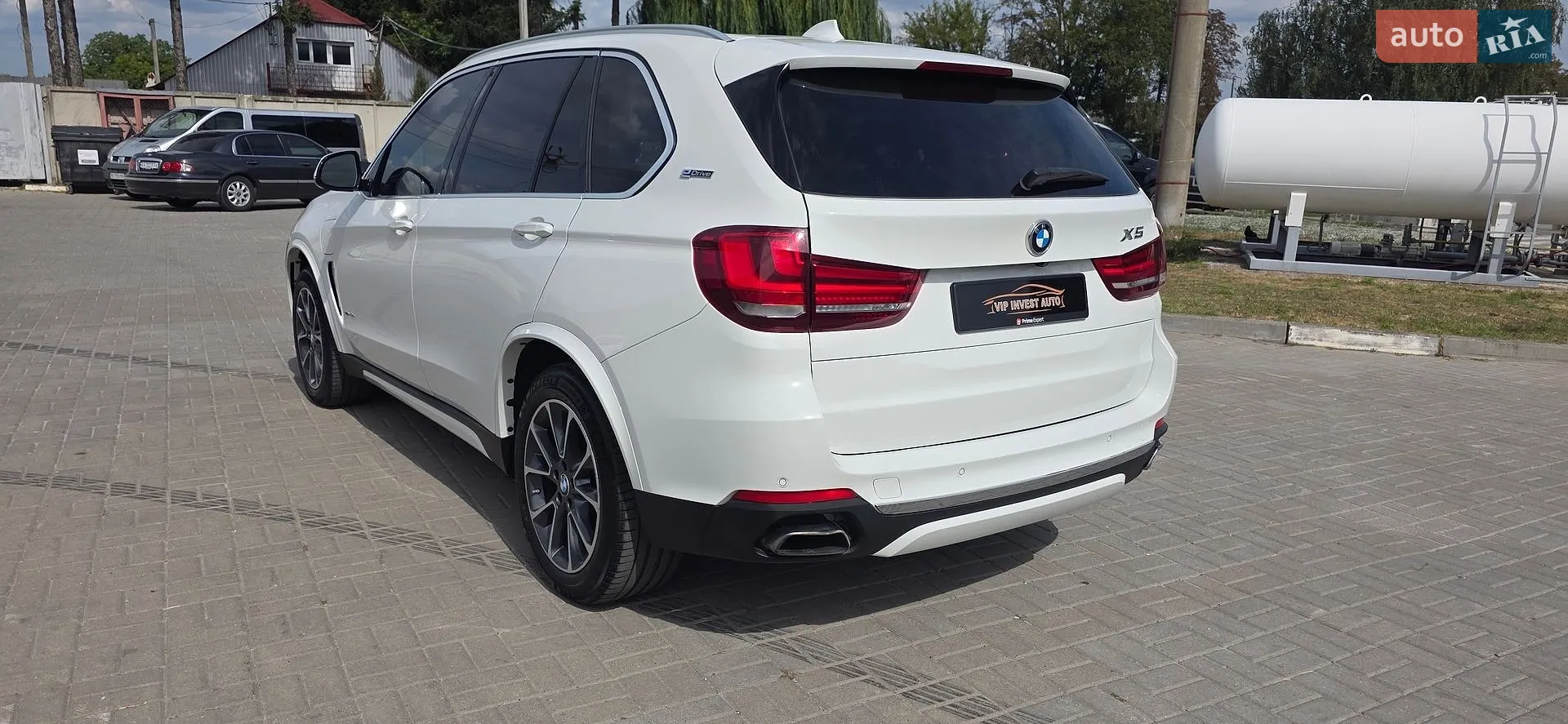 2018 BMW X5 - мініатюра 91