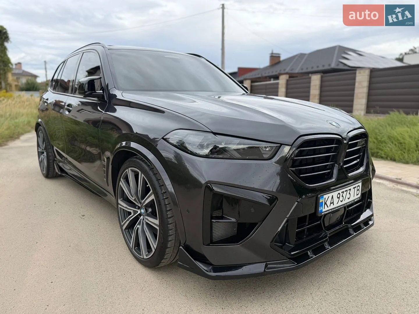 2019 BMW X5 - фото 1